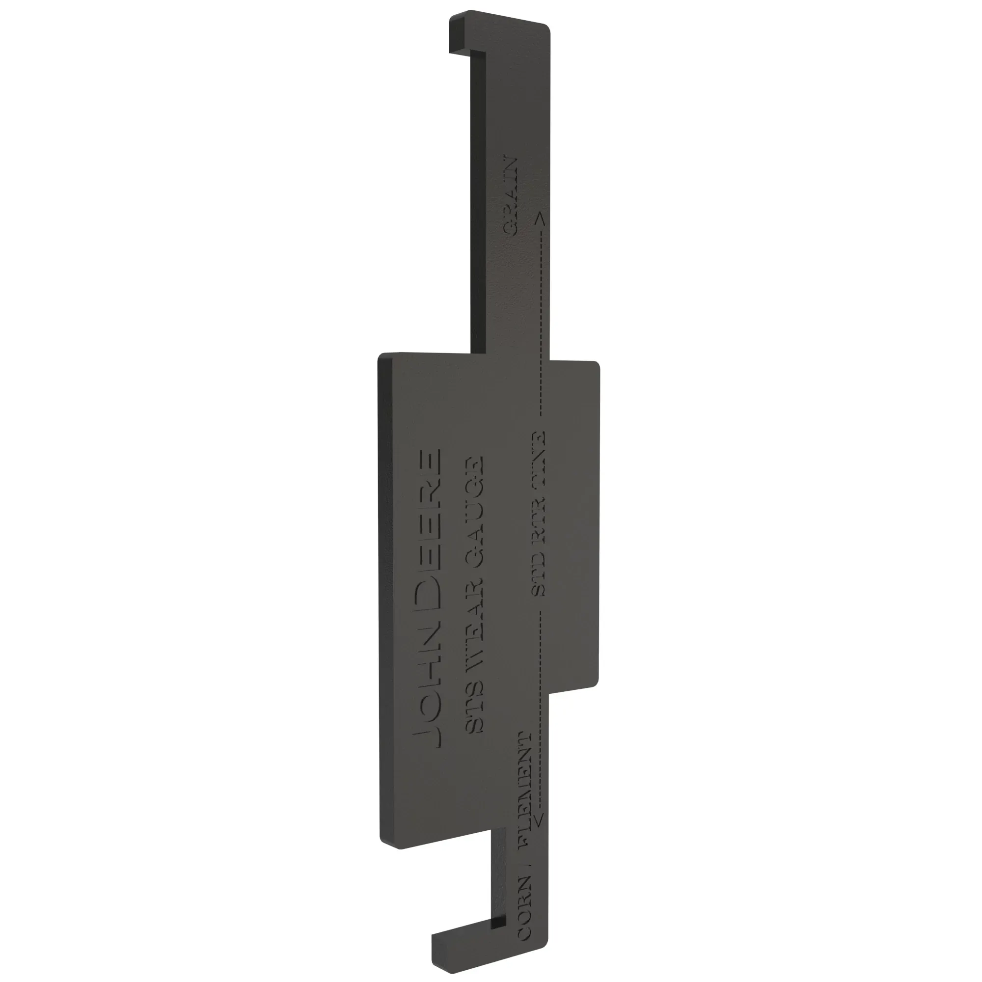 John Deere Variable Stream Rotor Gauge - KXE10110