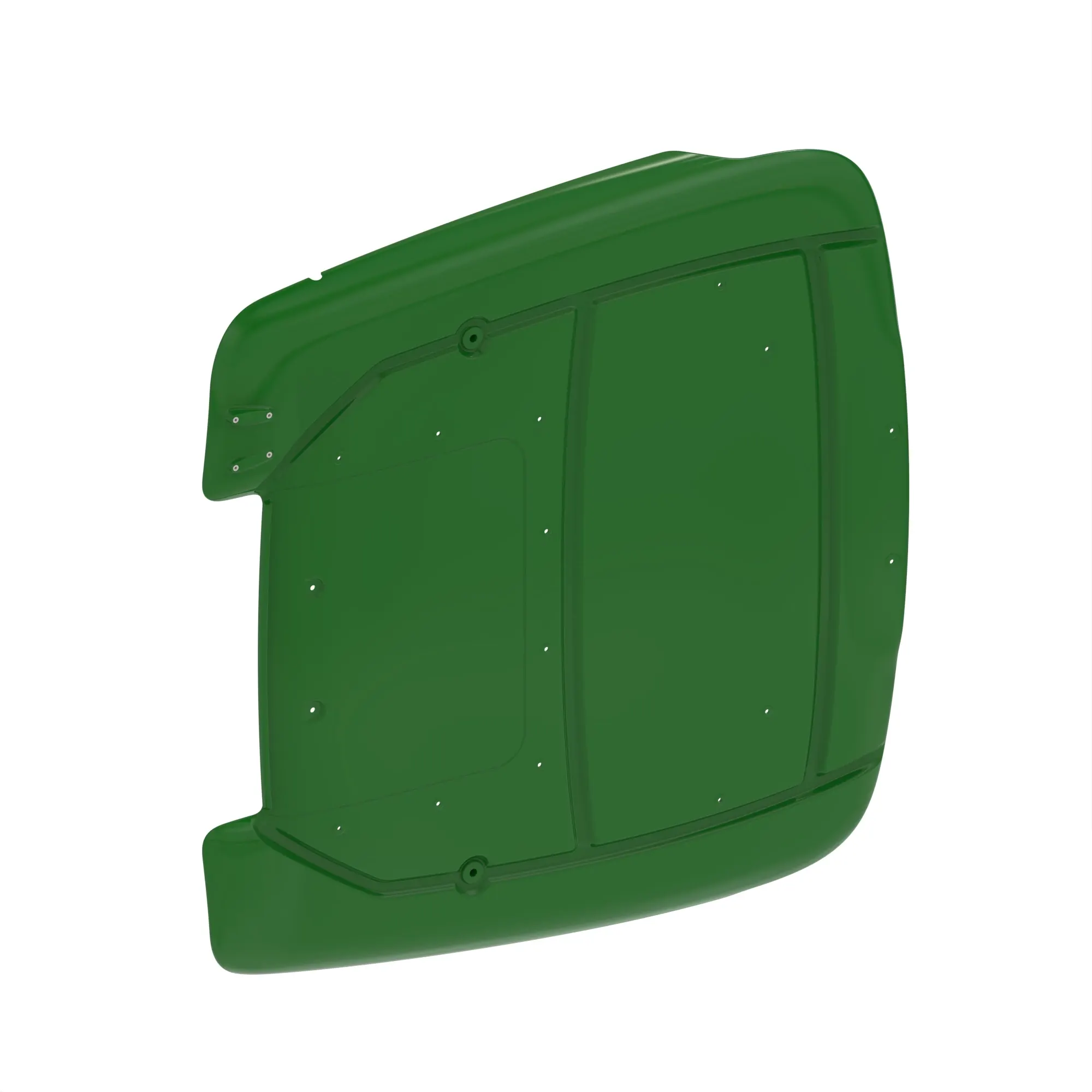 John Deere Outer Roof - SJ28590