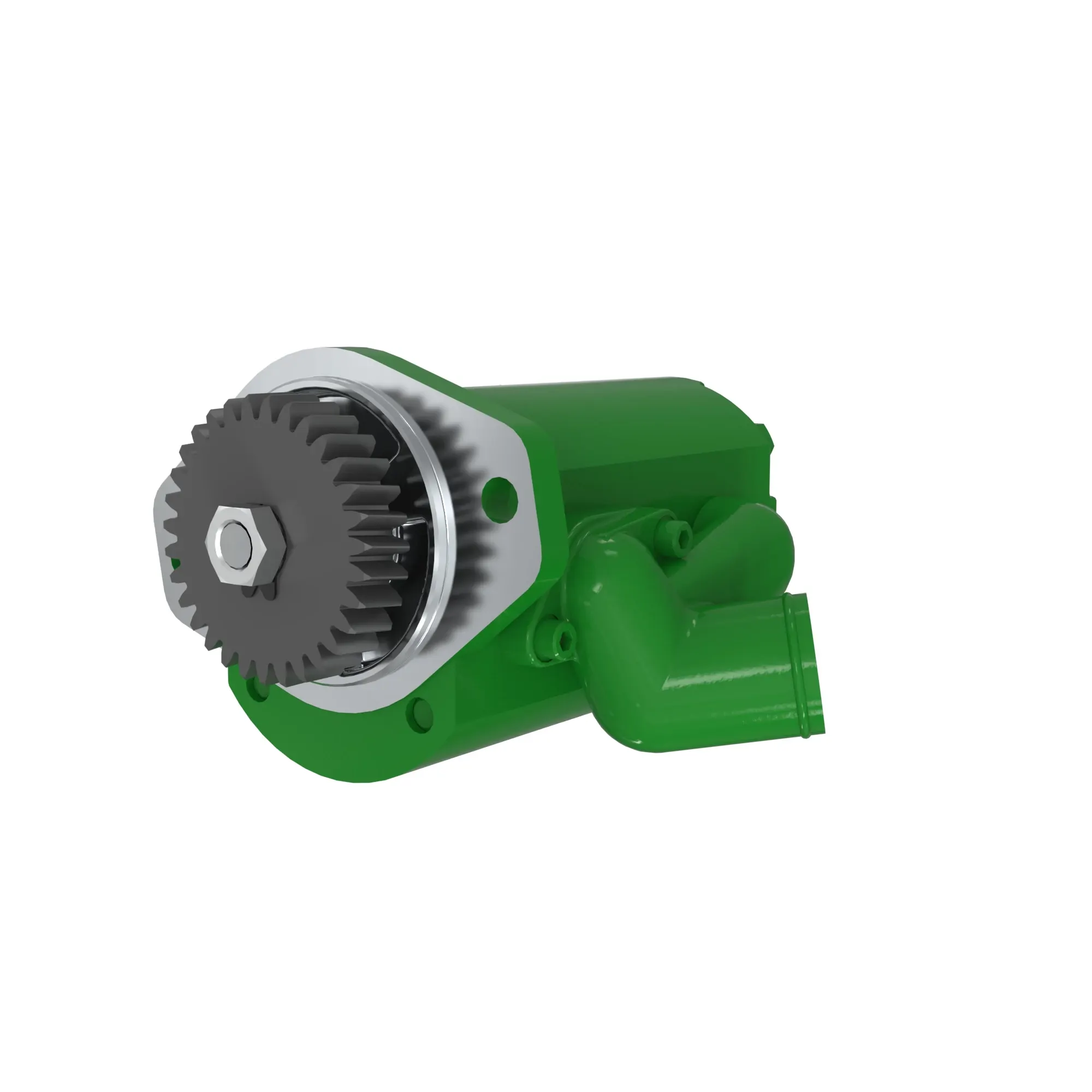 Hydraulic Pump