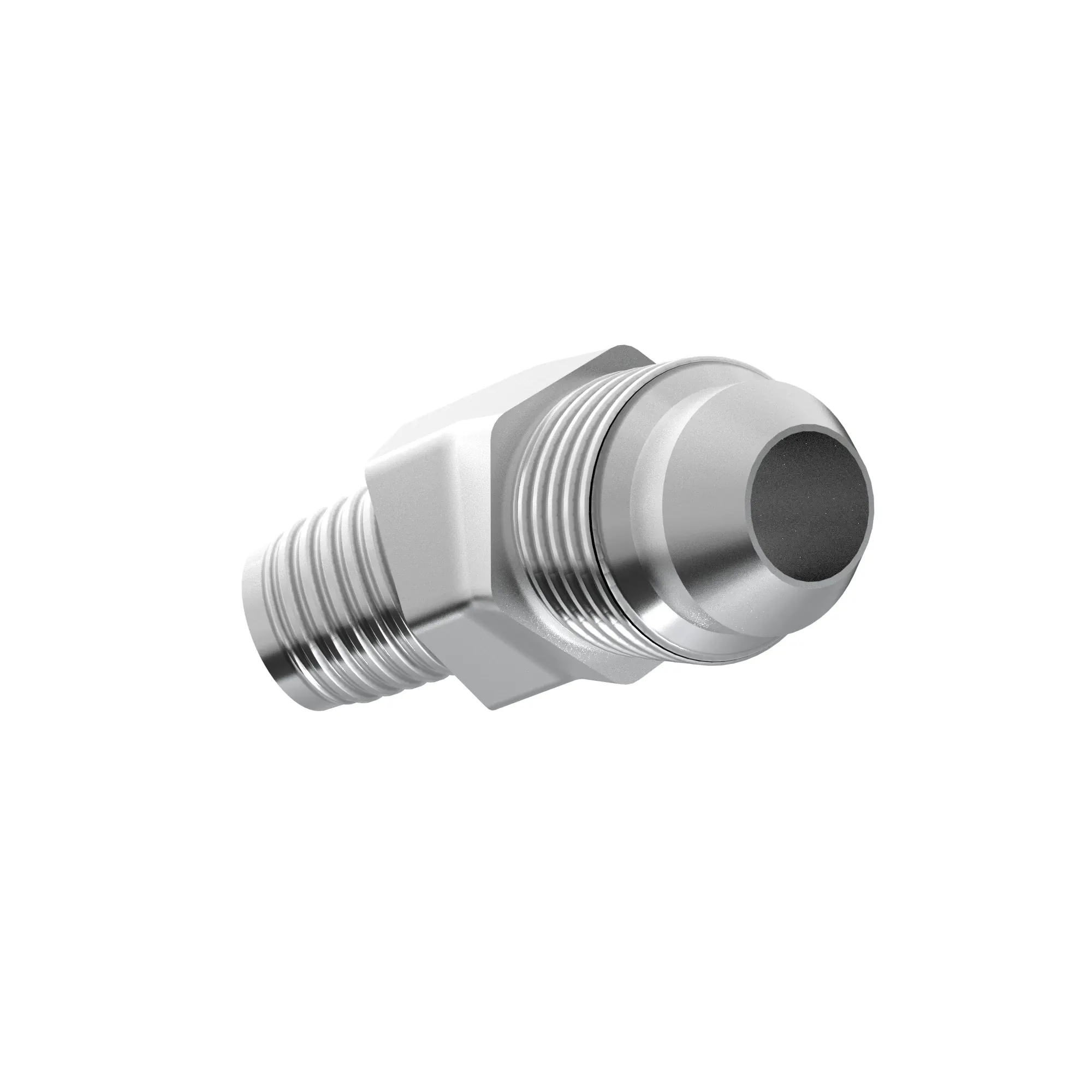 FITTING, ELBOW 45 DEG HYD TUBE