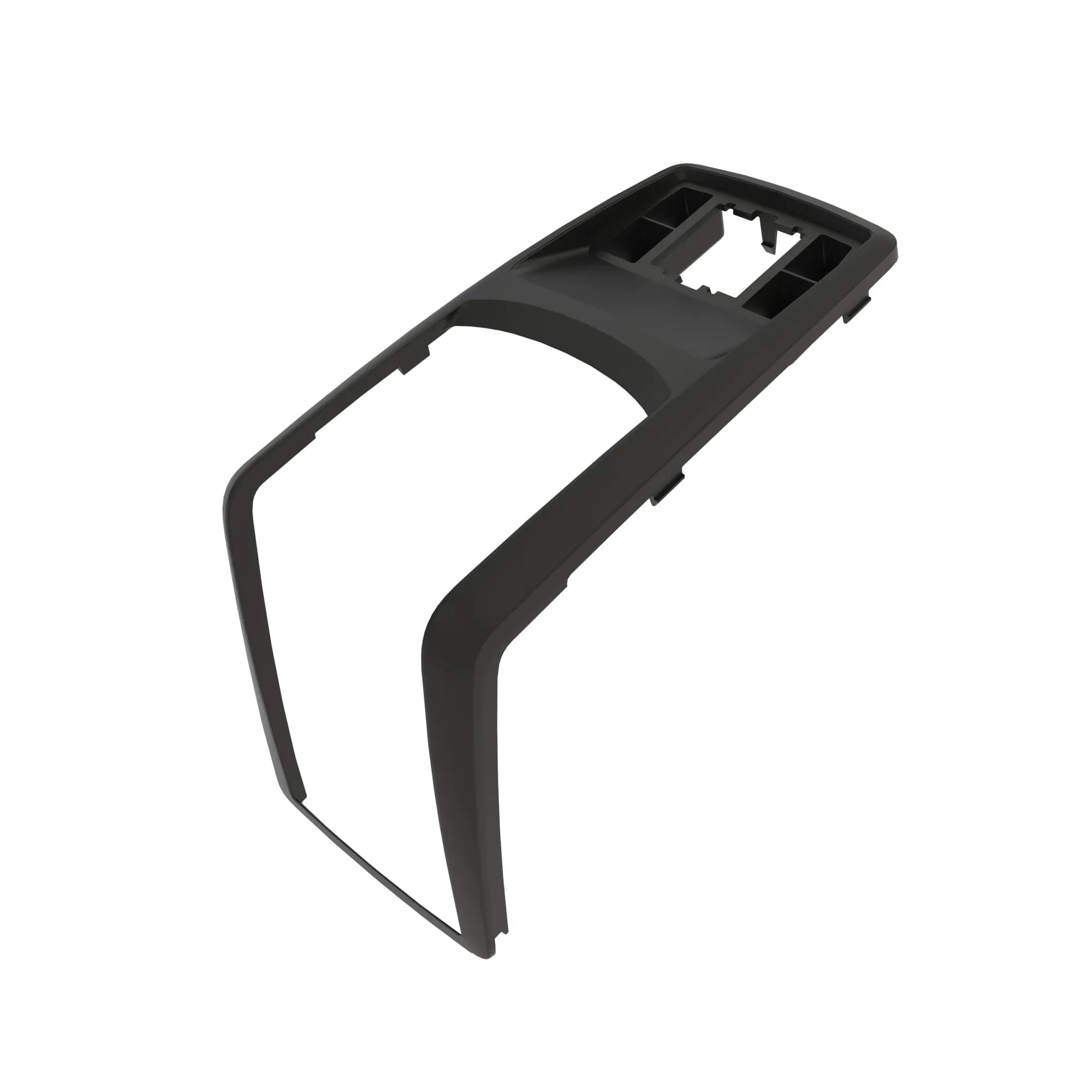 John Deere Instrument Panel - M155939