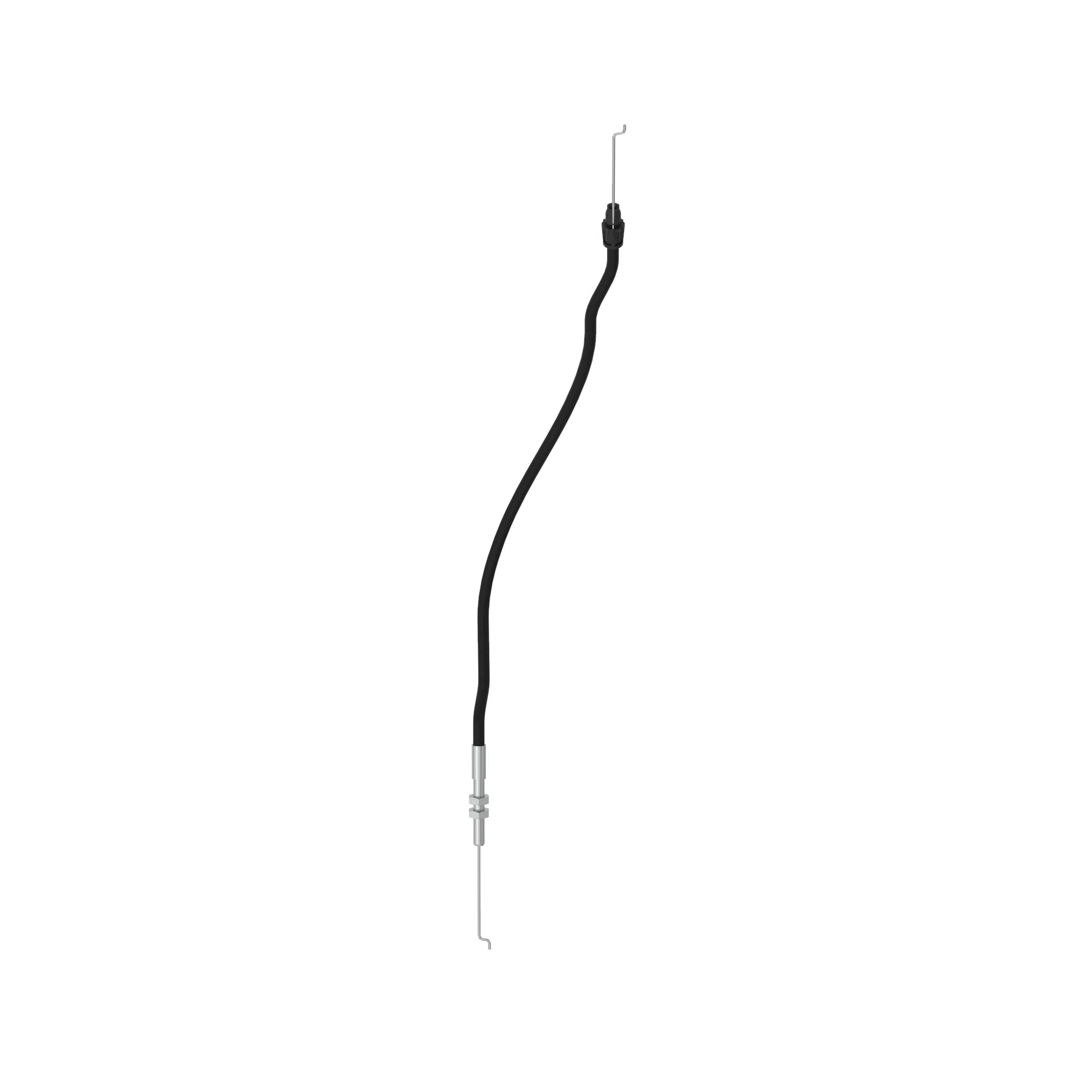 CABLE, ENGINE THROTTLE