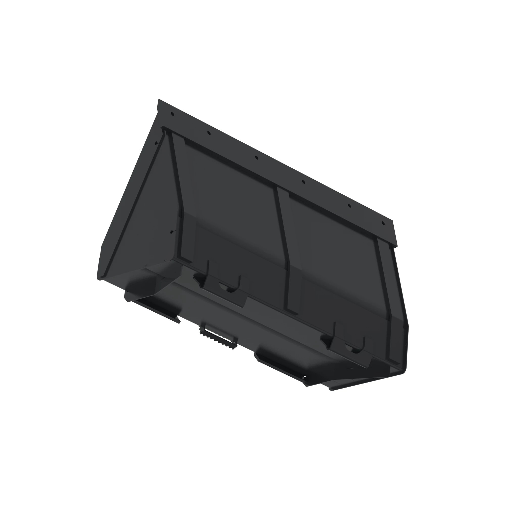 John Deere Skid Steer Dirt Bucket - AT331803