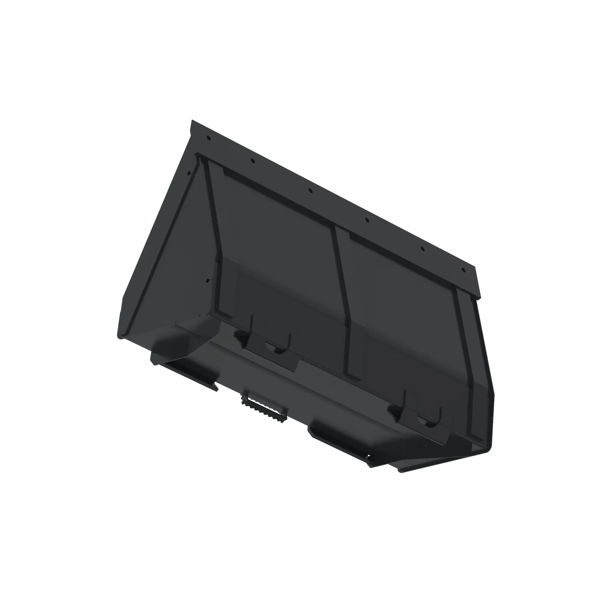 John Deere Skid Steer Dirt Bucket - AT331803