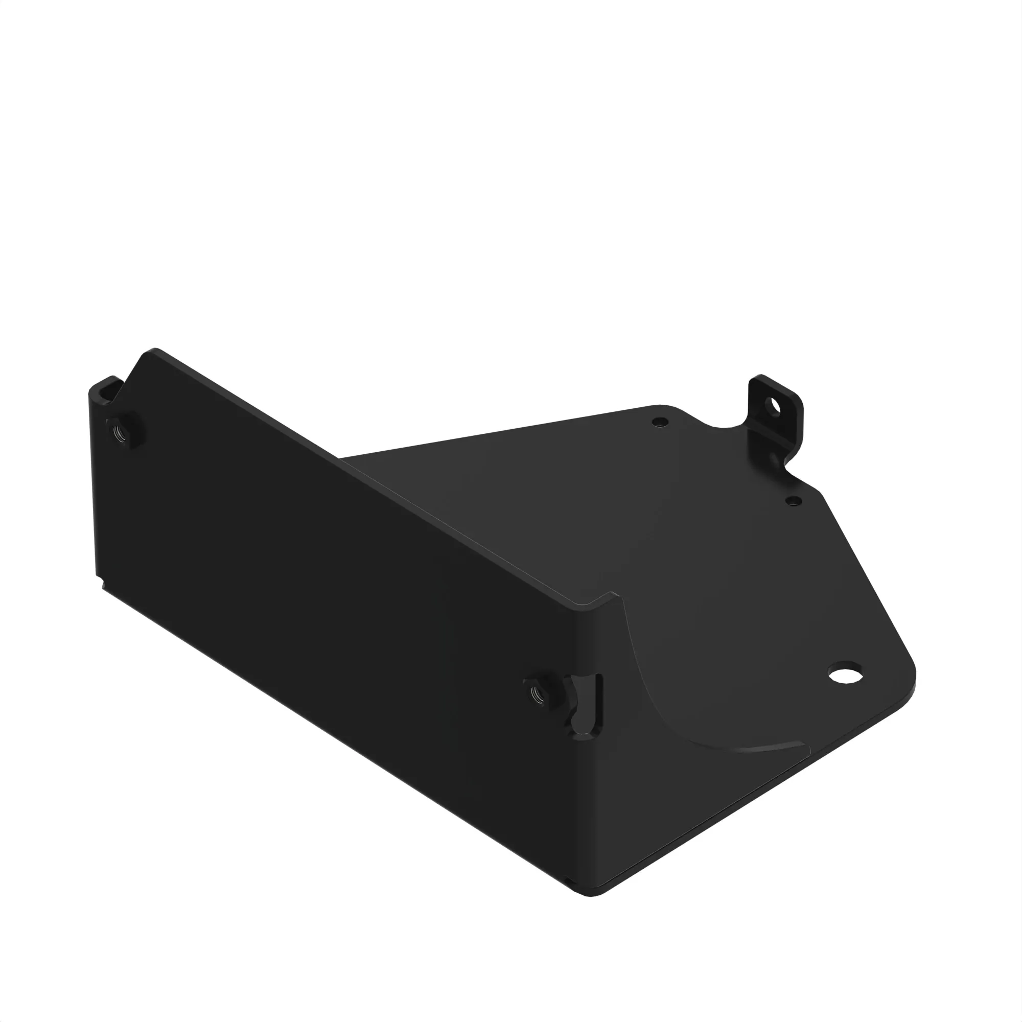BRACKET, CONTROLLER SUPPORT
