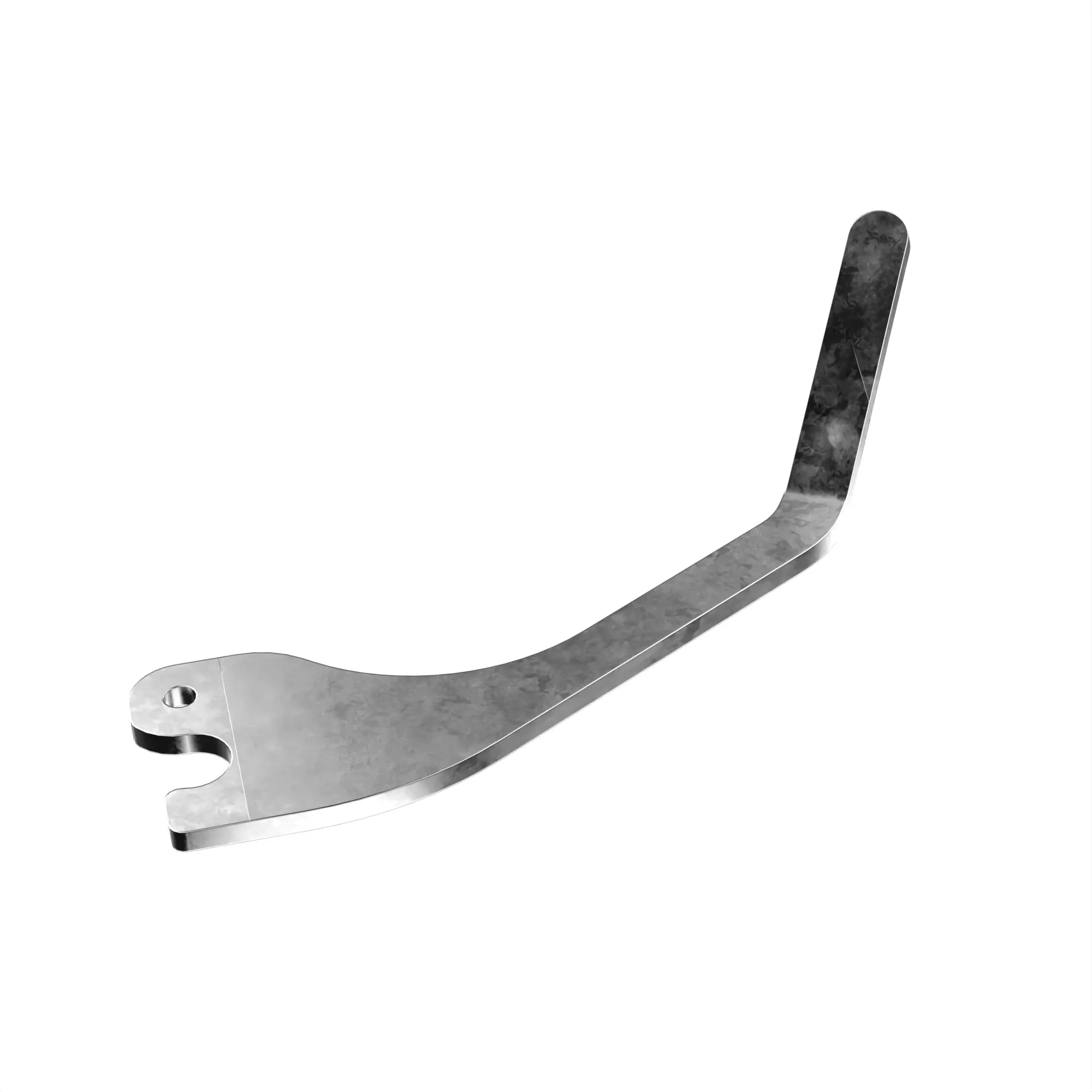 John Deere Latch - M130861