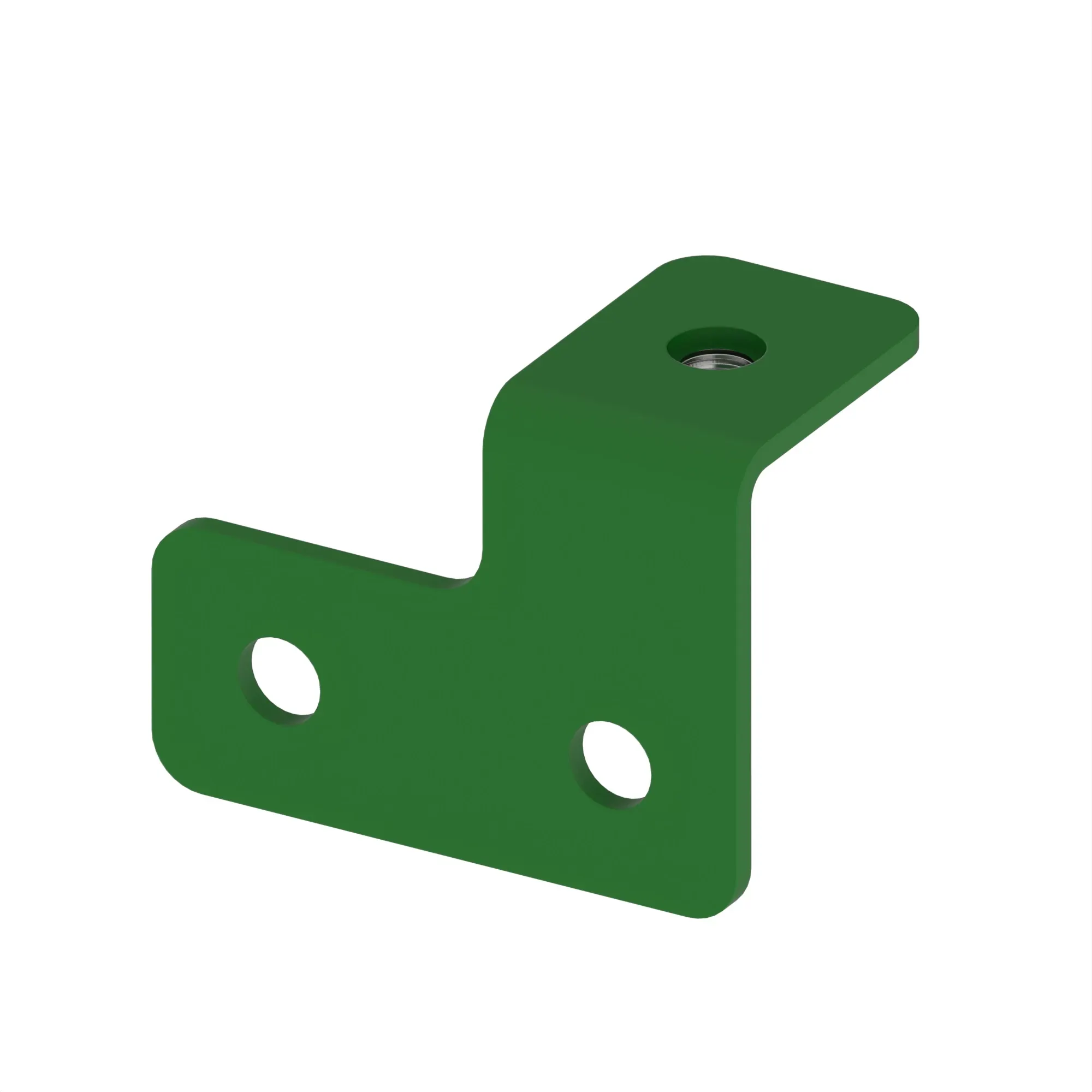 BRACKET, FUEL HOSES, 9/13.5L