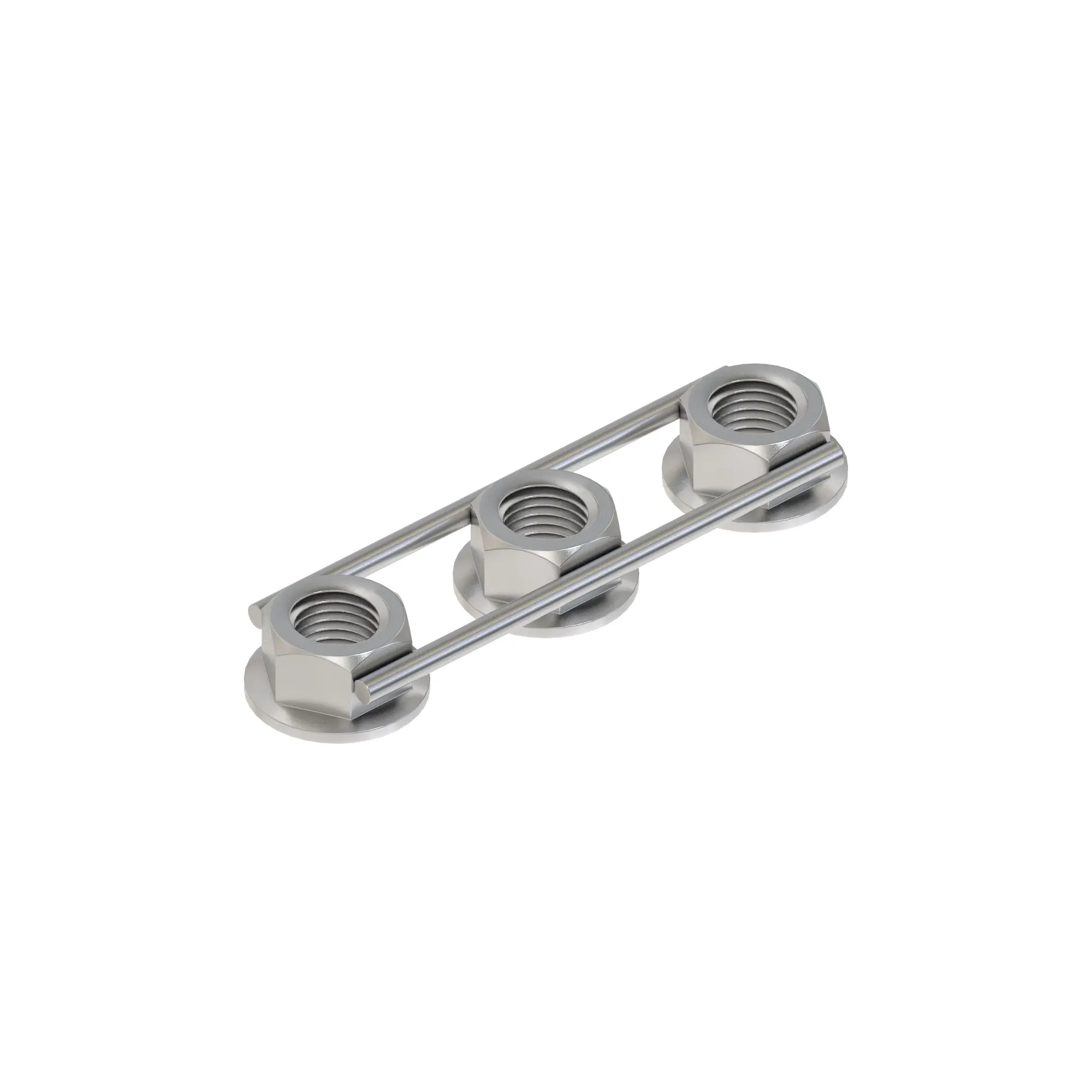 John Deere Front Loader Holder - AL154062