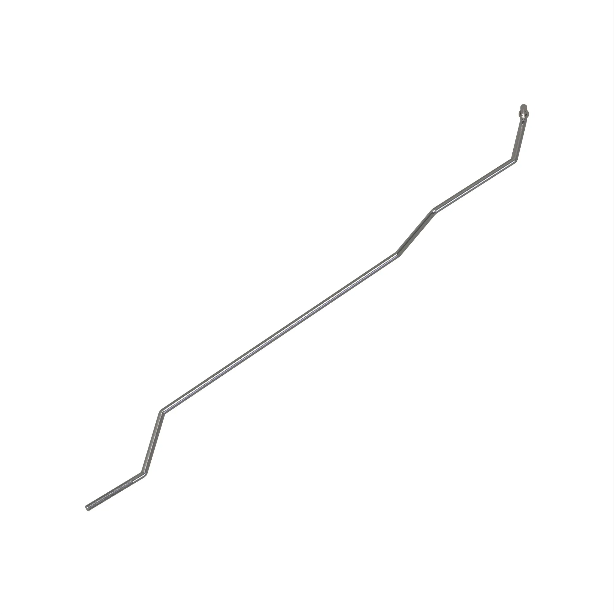 John Deere Throttle Rod, 4 Cylinder - SJ35810