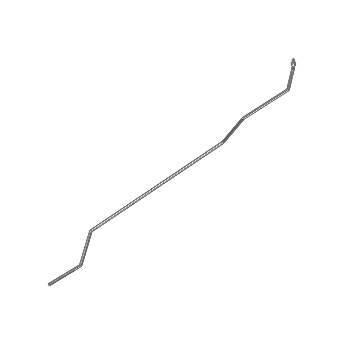 Rod, Throttle, Oos
