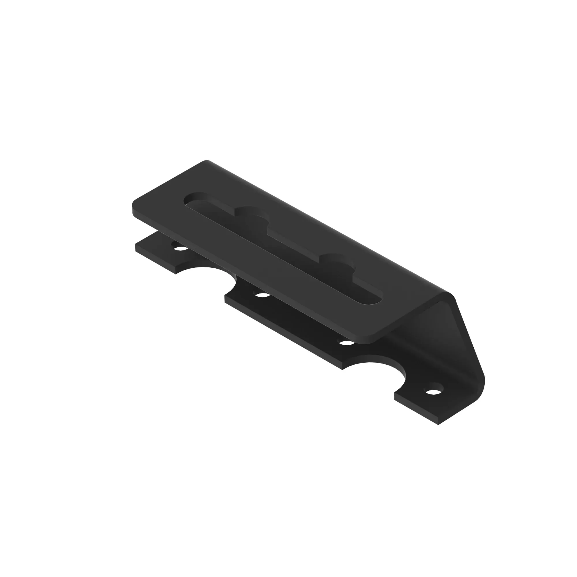 CLEVIS, REAR WORKING LIGHT