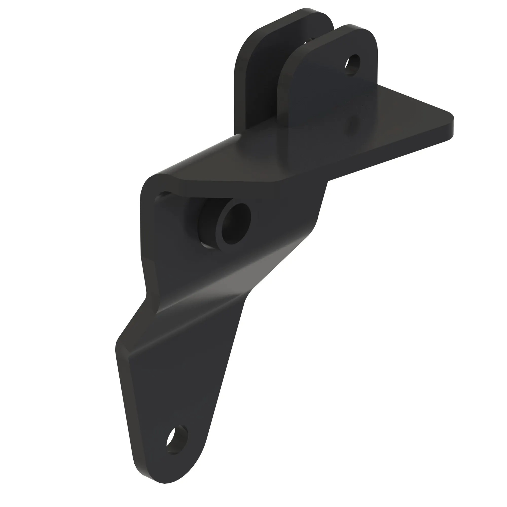 John Deere Bracket - AM132937