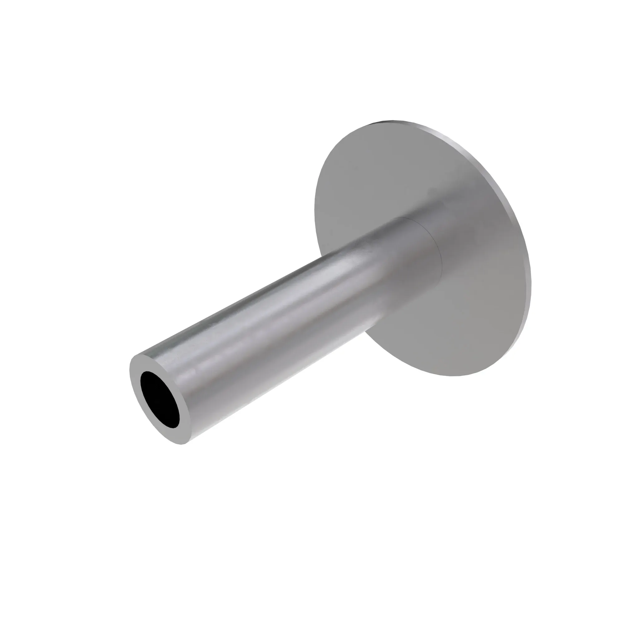 John Deere Steel Flat Head Blind Rivet - M136047