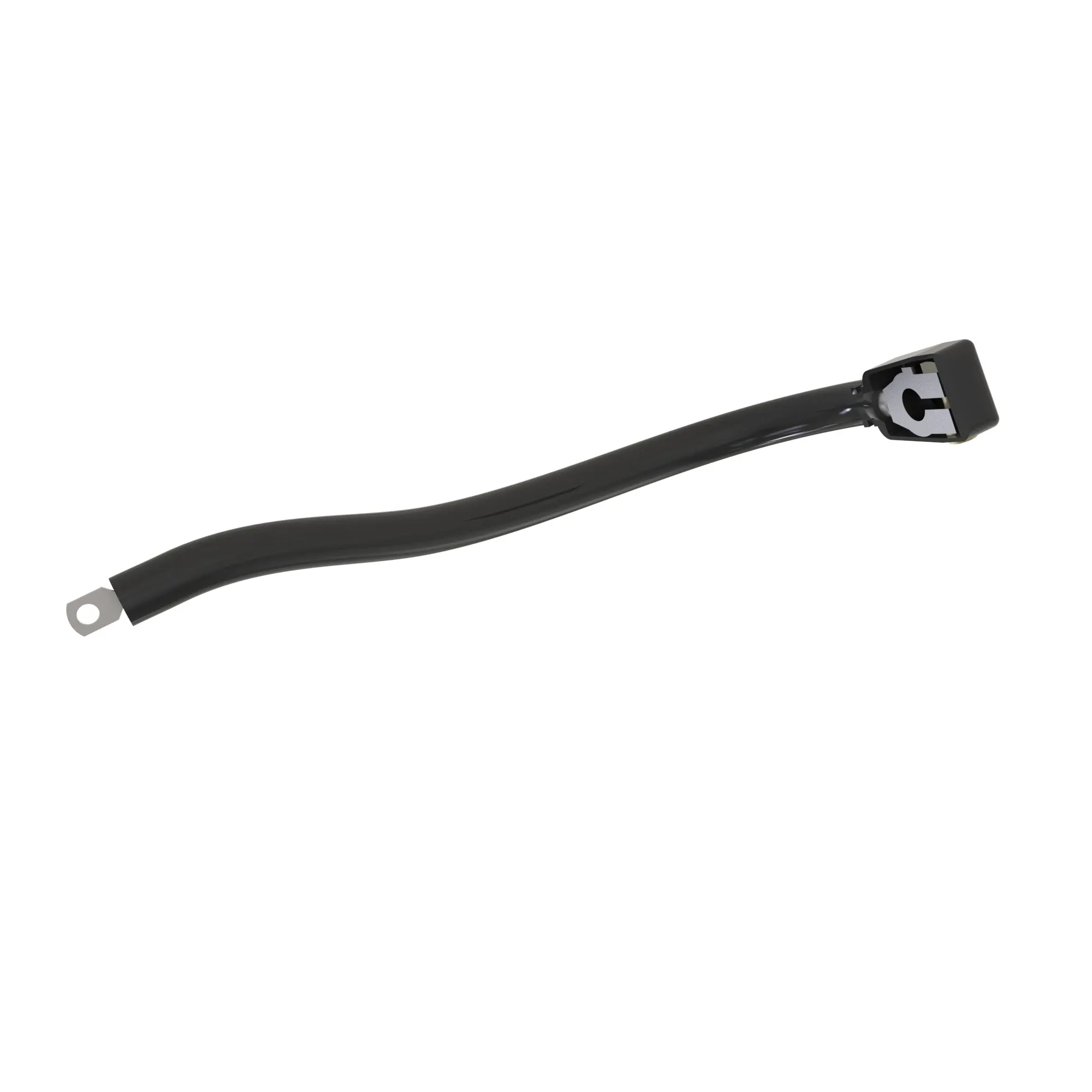 John Deere Battery Cable, Length 530 mm - AT373055