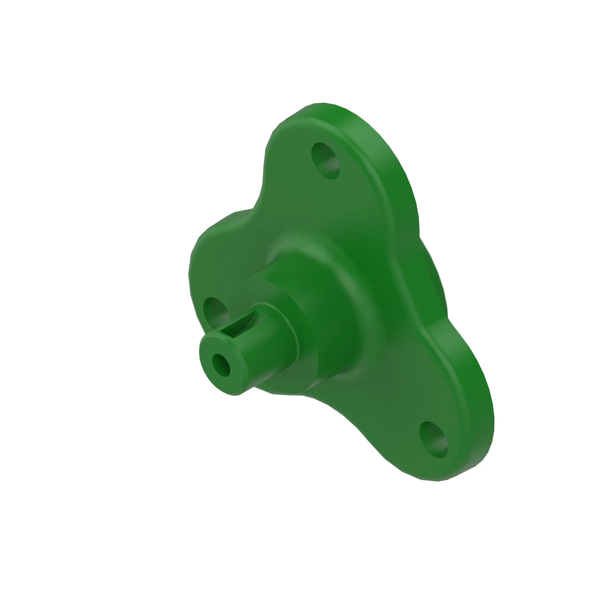HUB, ROTARY SCREEN DRIVE