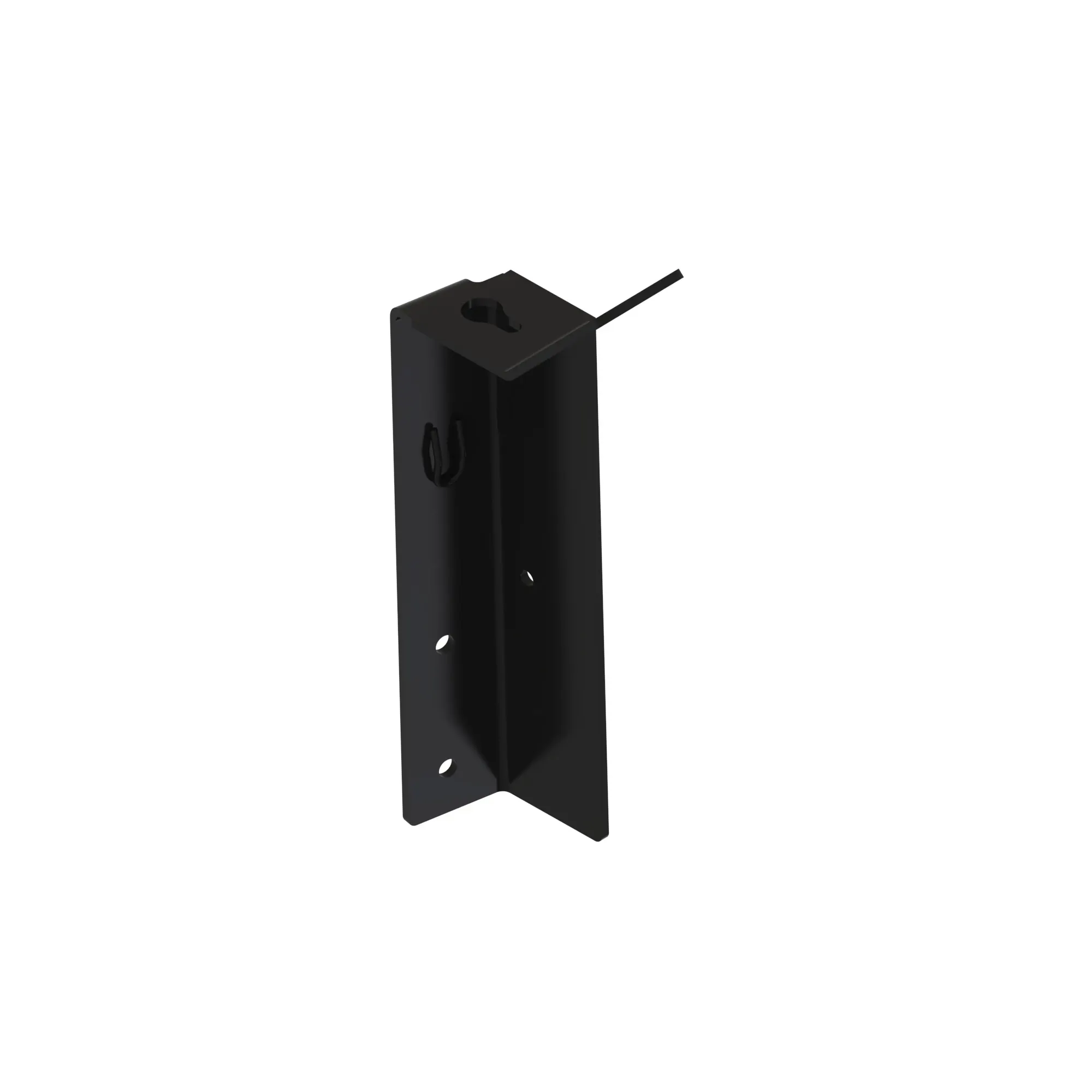 John Deere Front Light Support Bracket - AT315249