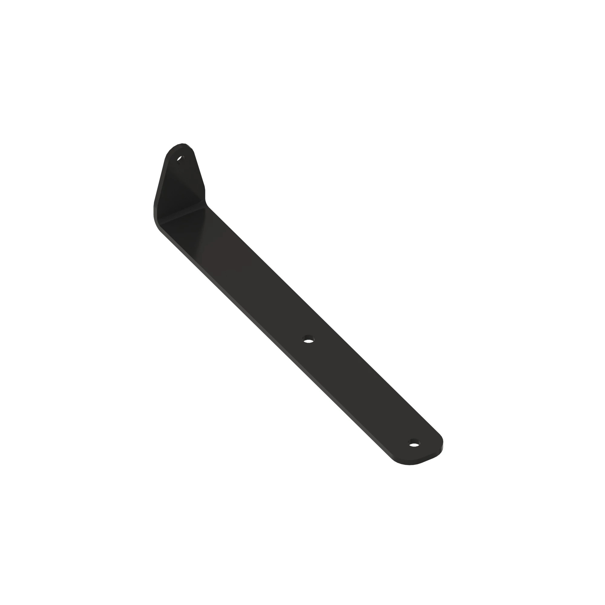BRACKET, MPTO, RETURN SPRING