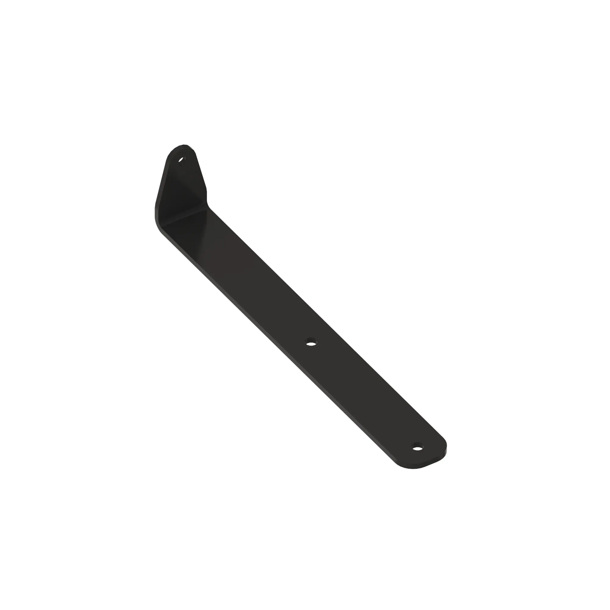 Bracket, Mpto, Return Spring