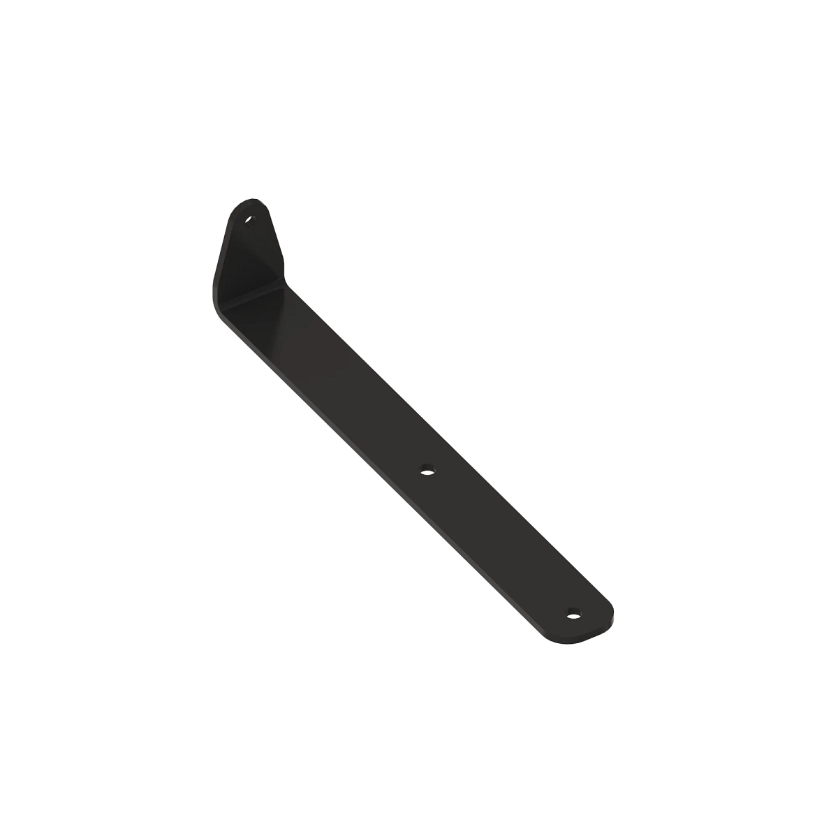 Bracket, Mpto, Return Spring