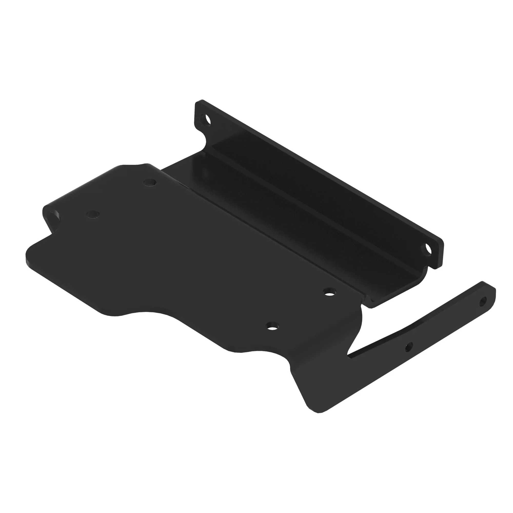 BRACKET, JUMP START, 7R, MY2020
