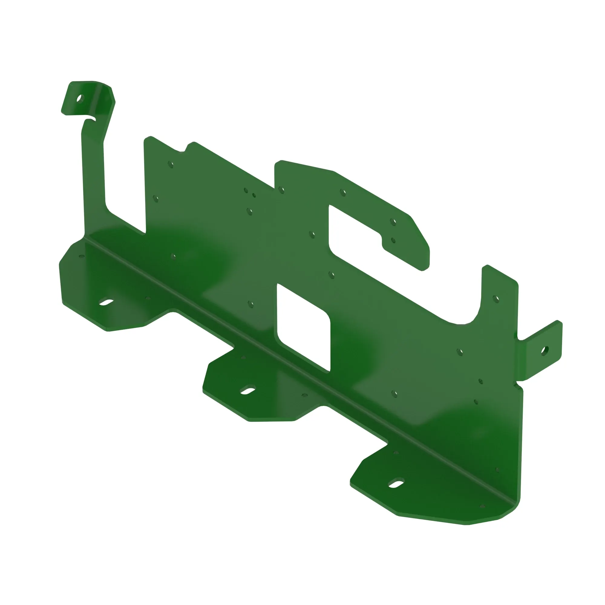 HYDRAULIC RESERVOIR