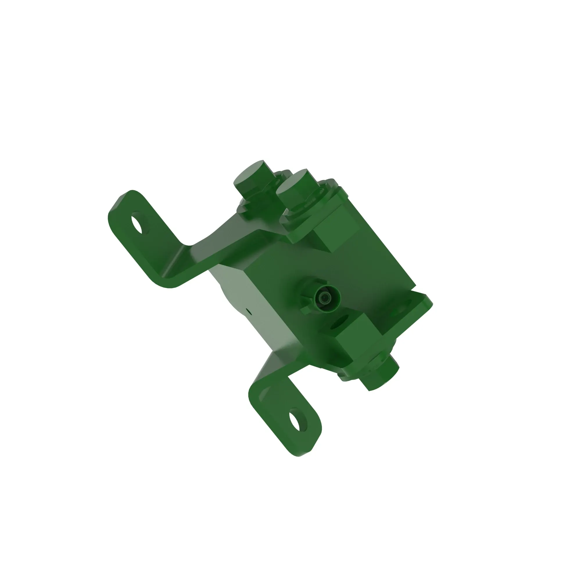 SENSOR, MONOCULAR CAMERA ASSEMBLY