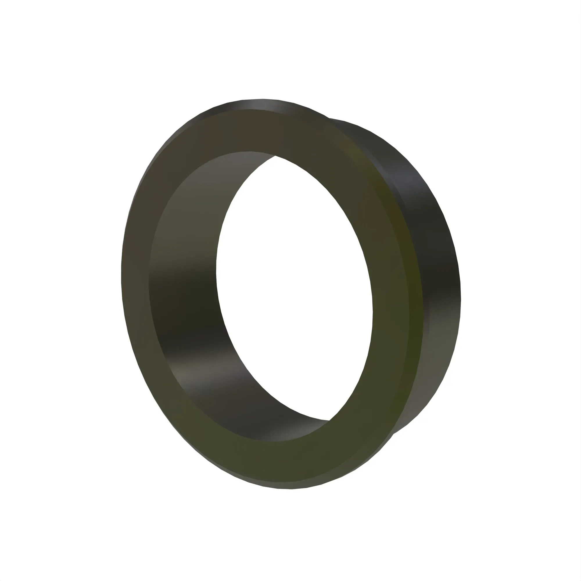 FLANGE, RATIO BOX