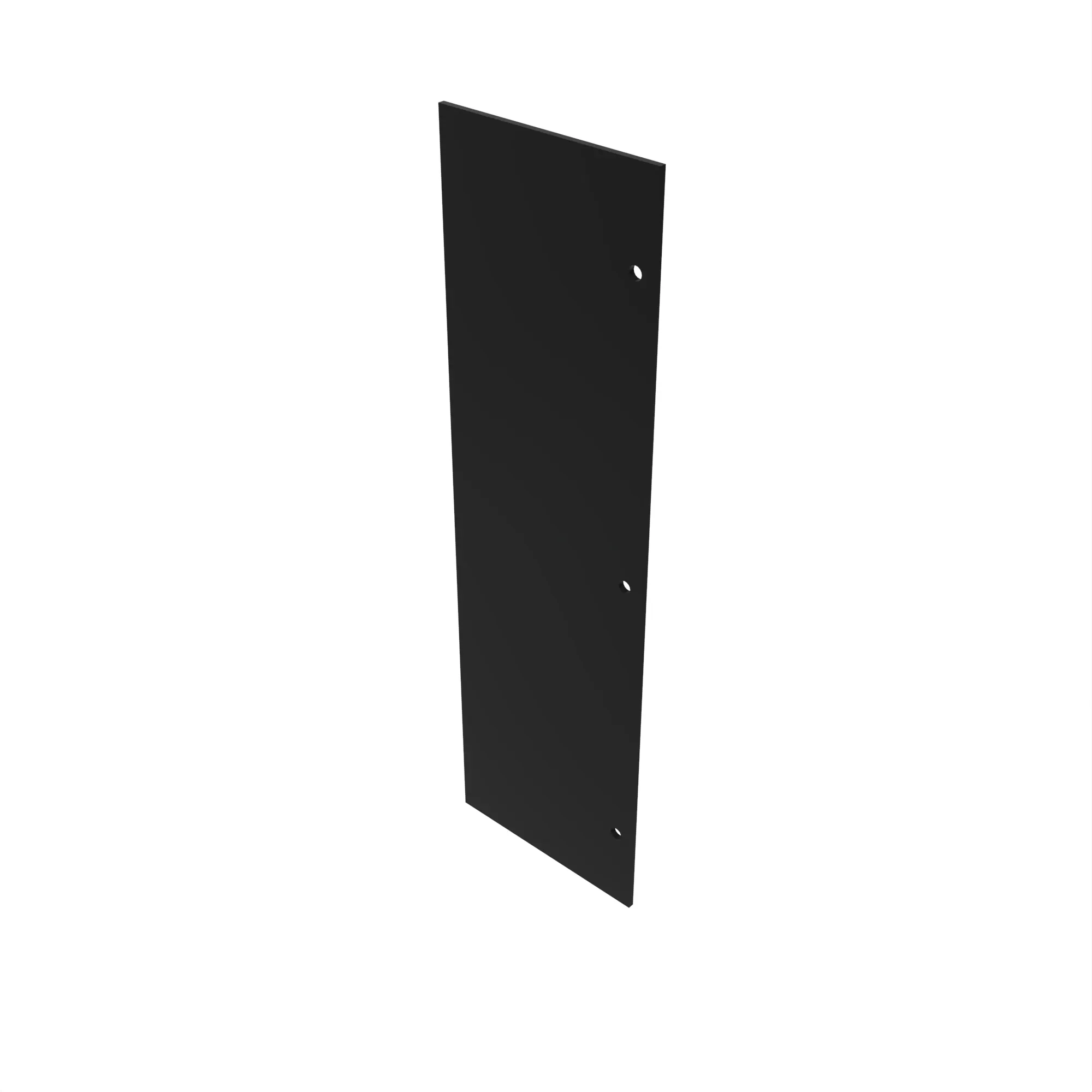 John Deere Platform Lower Shield - E96195