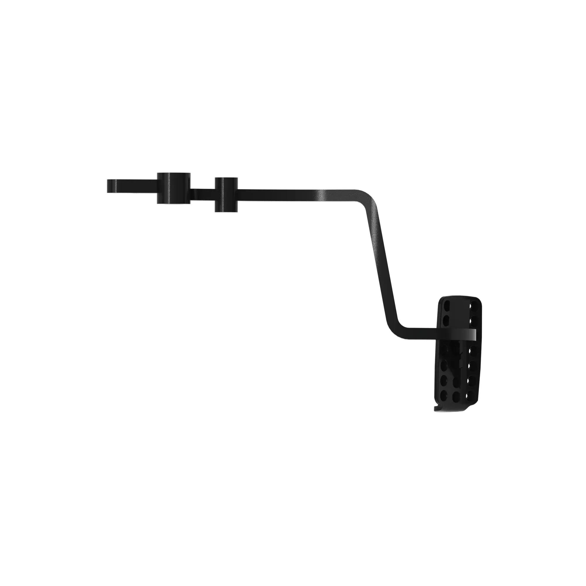 PEDAL,  RH BRAKE ASSY