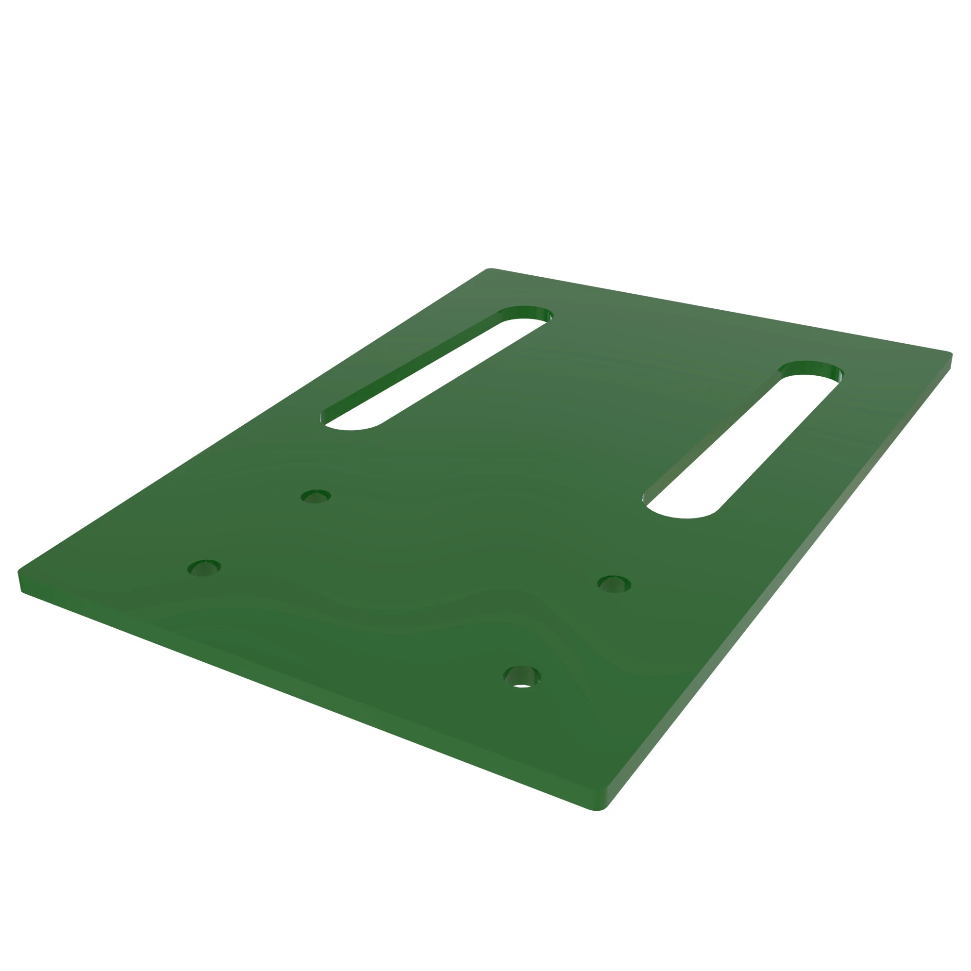 END SHEET EXTENSION, RH