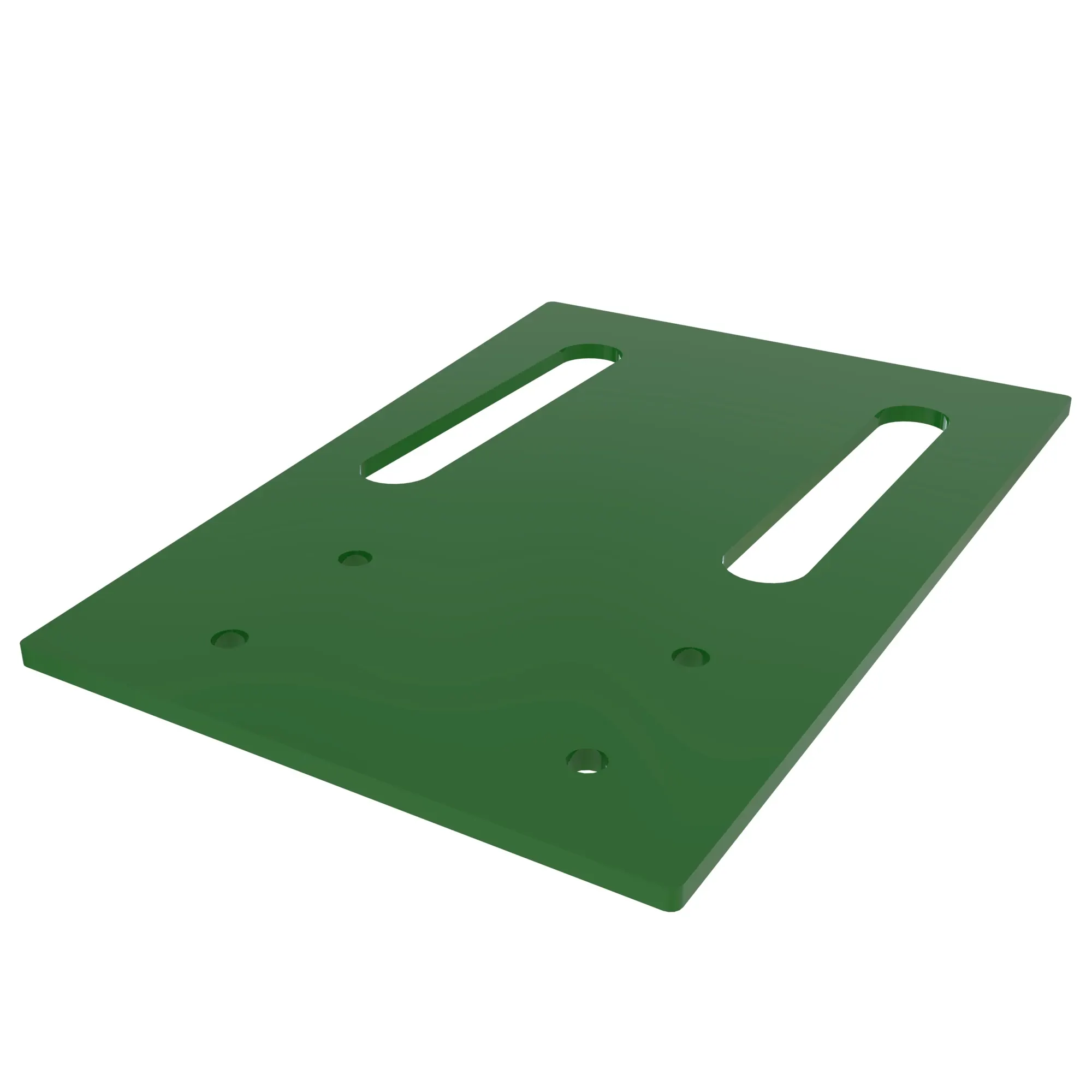 END SHEET EXTENSION, RH
