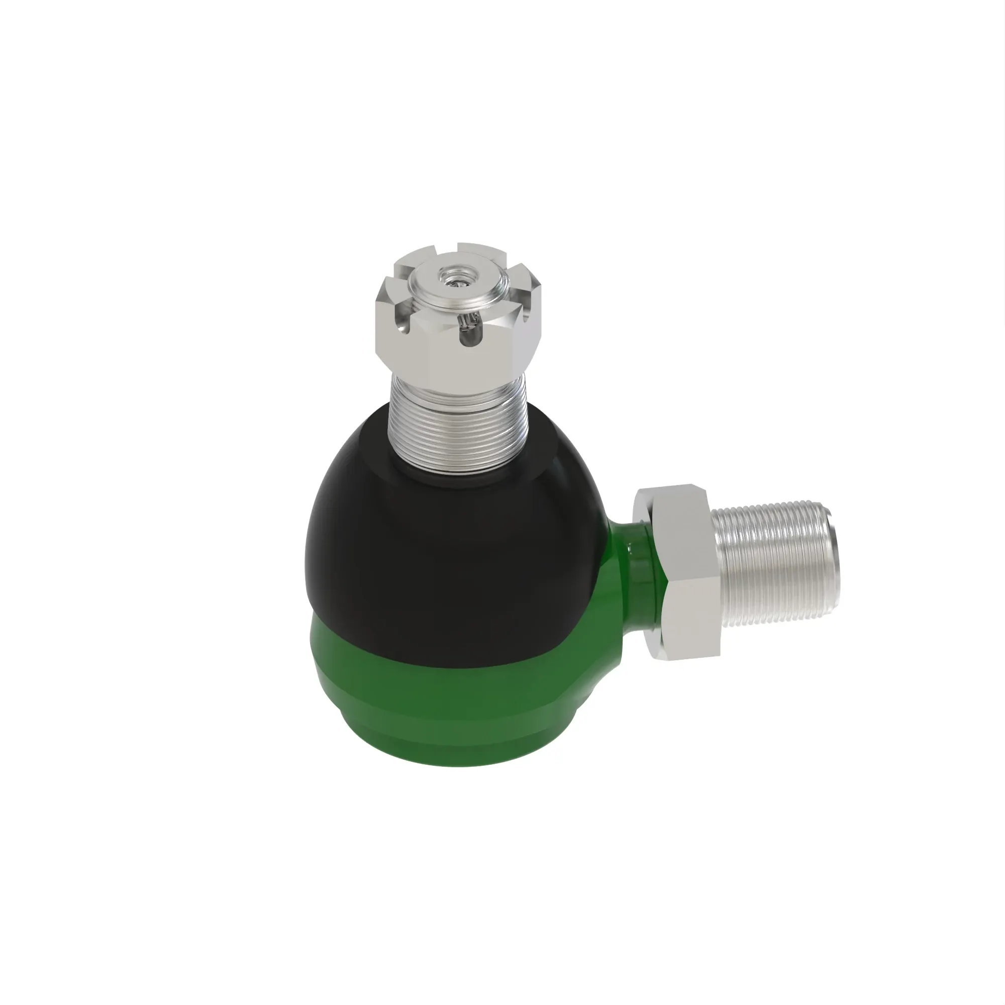 John Deere Steering Cylinder Front Tie Rod End - AKK23055