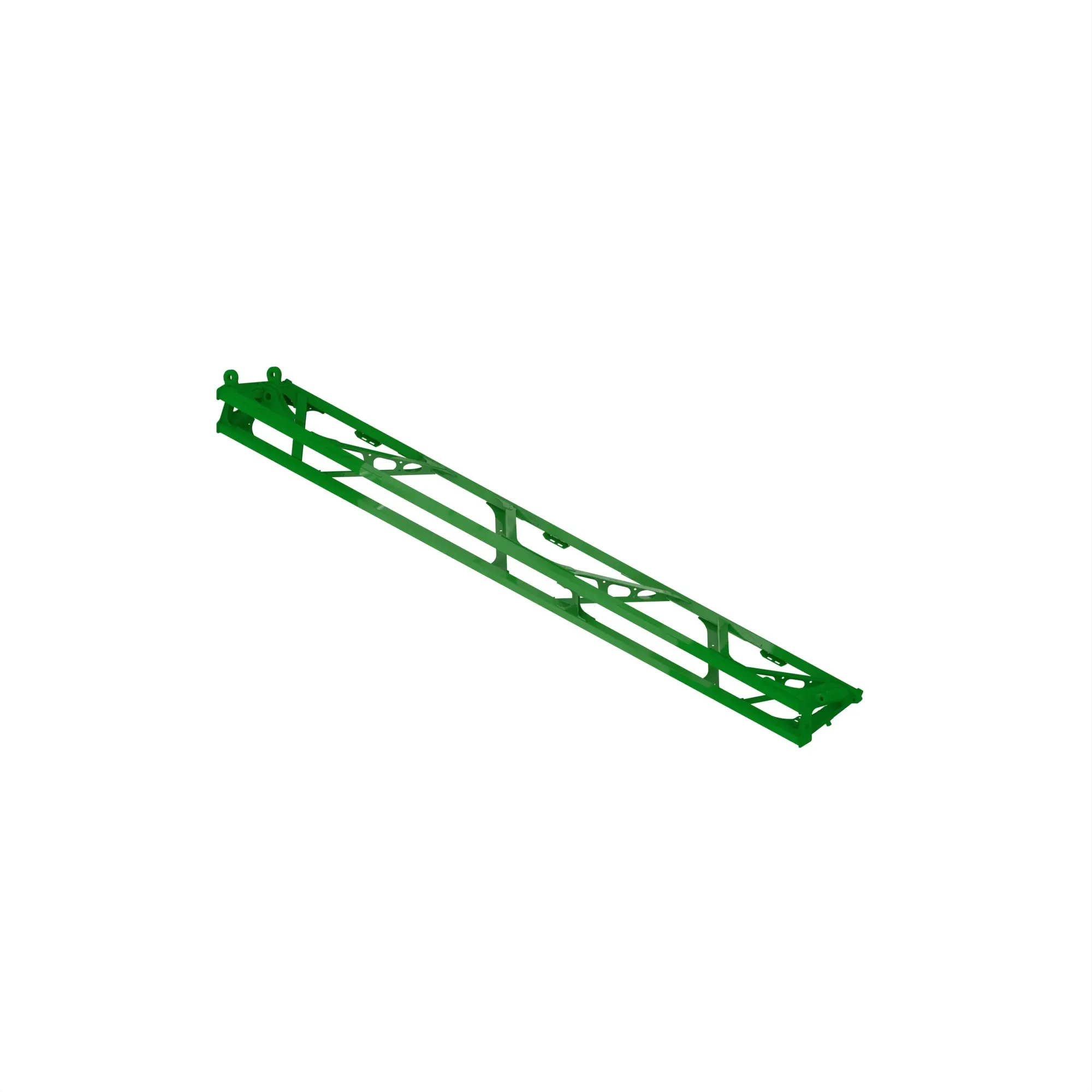 John Deere Hagie Breakaway Wing Sprayer Boom - 5HG168316