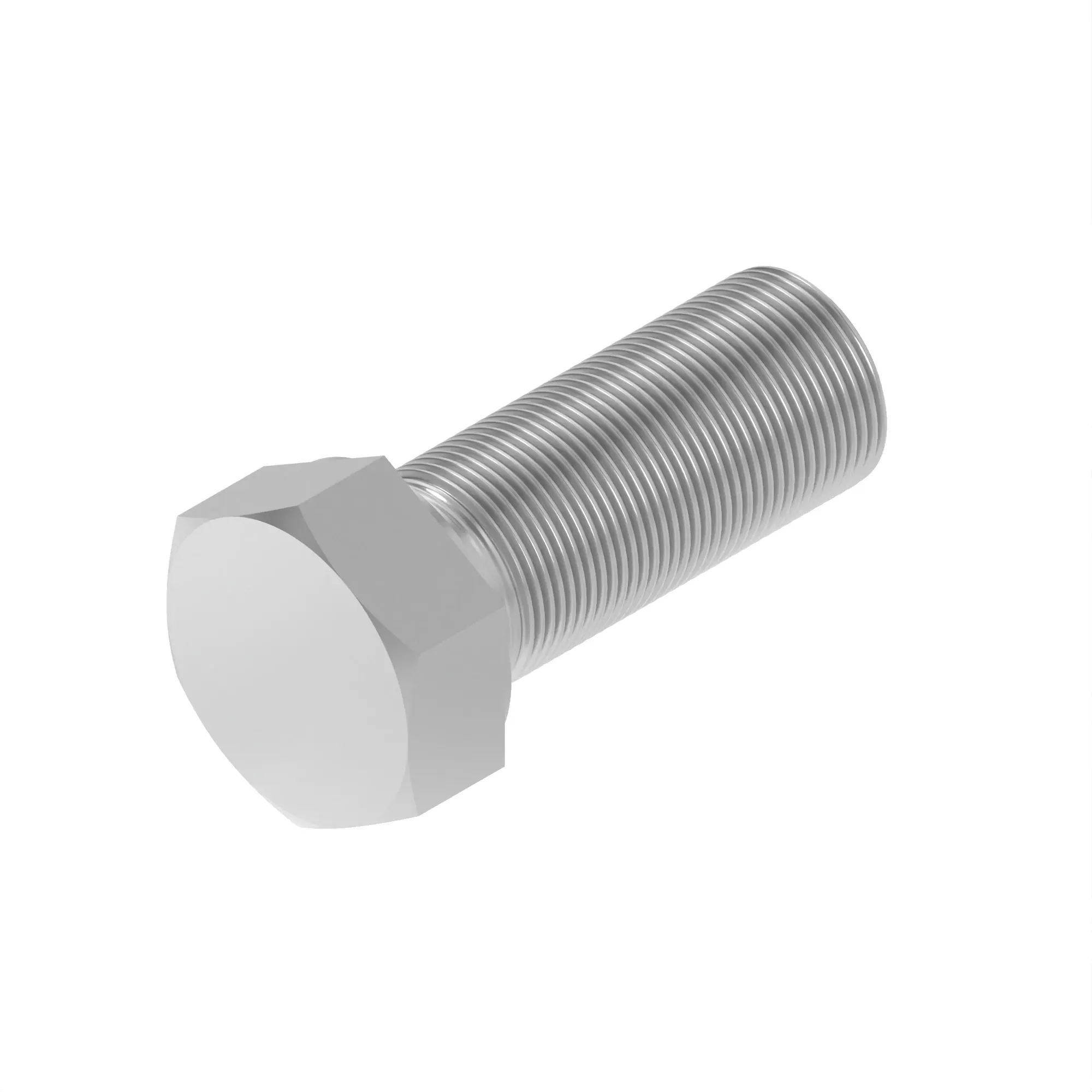 John Deere Hexagonal Head Cap Screw, 7/8" X 2-1/4" - 19H3383