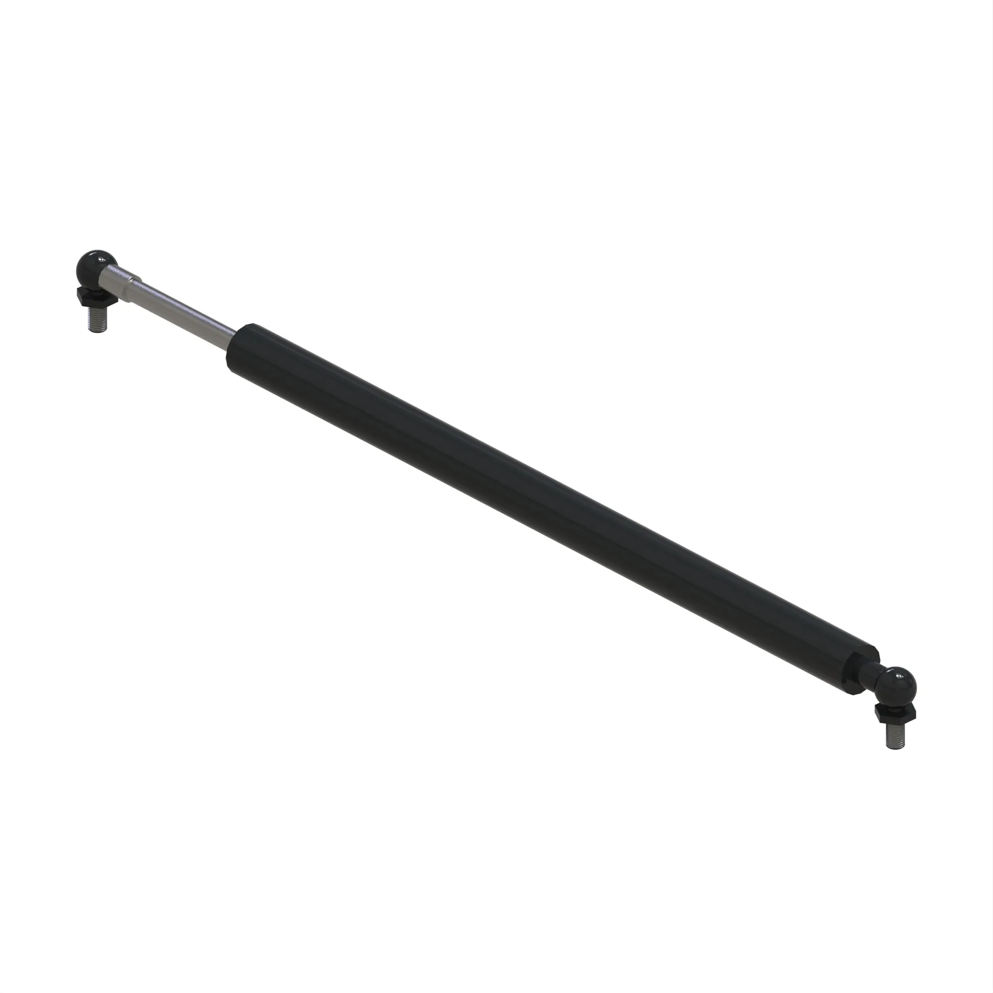 Gas Operated Cylinder