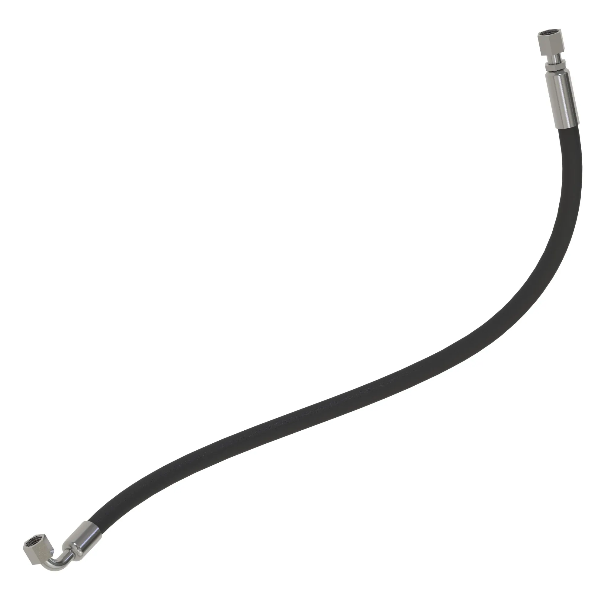HYDRAULIC HOSE - FABRICATE