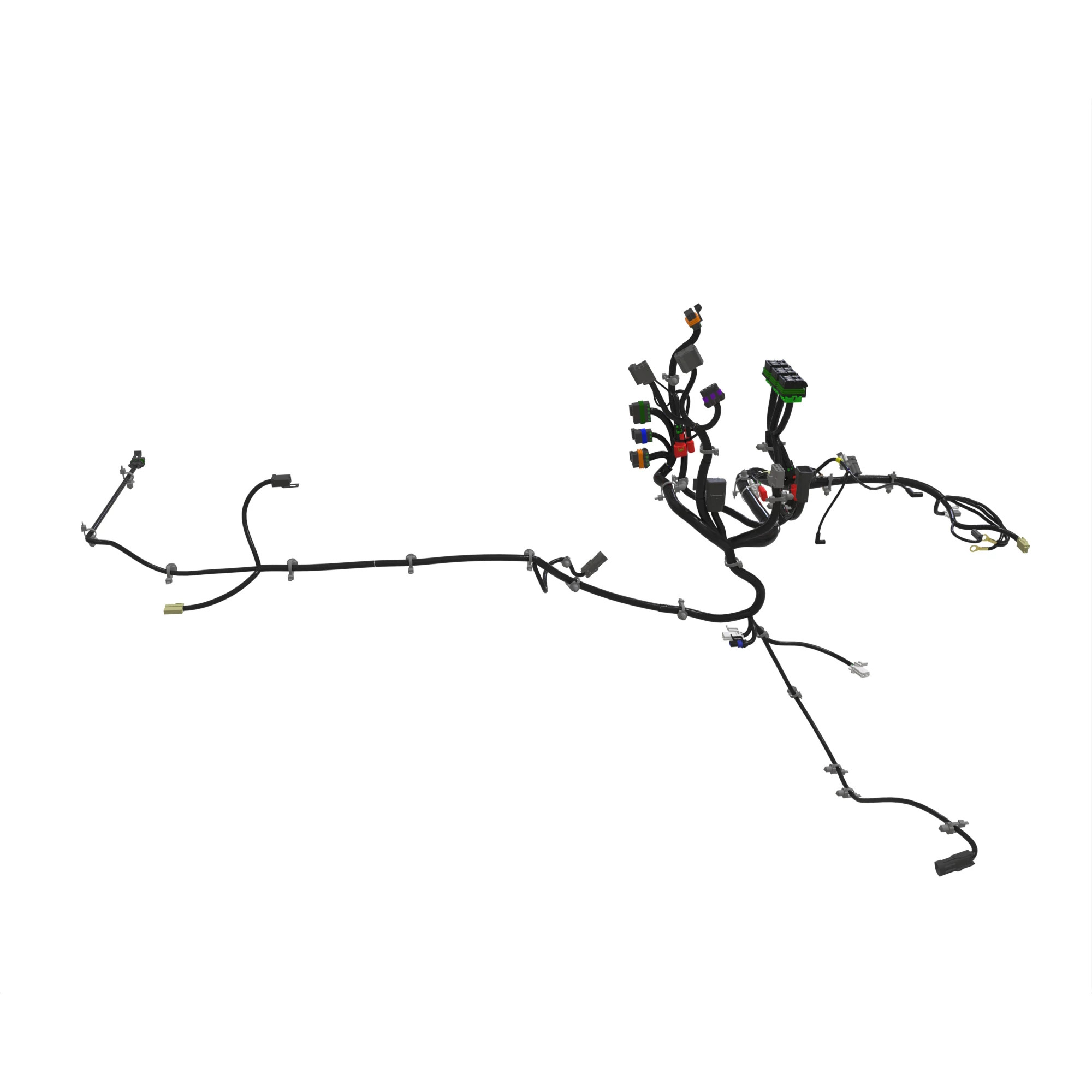 HARNESS, 2653B