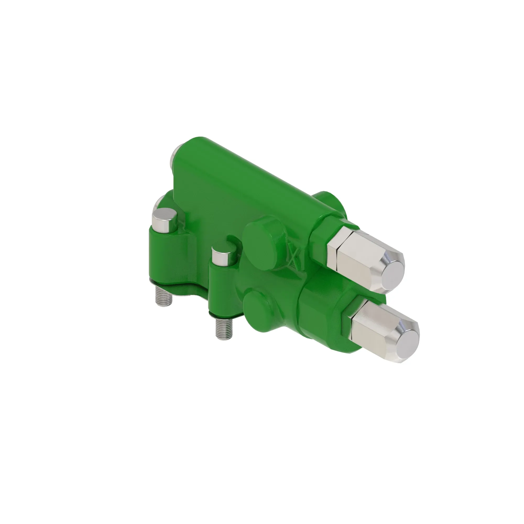 John Deere Regulator - AL207463