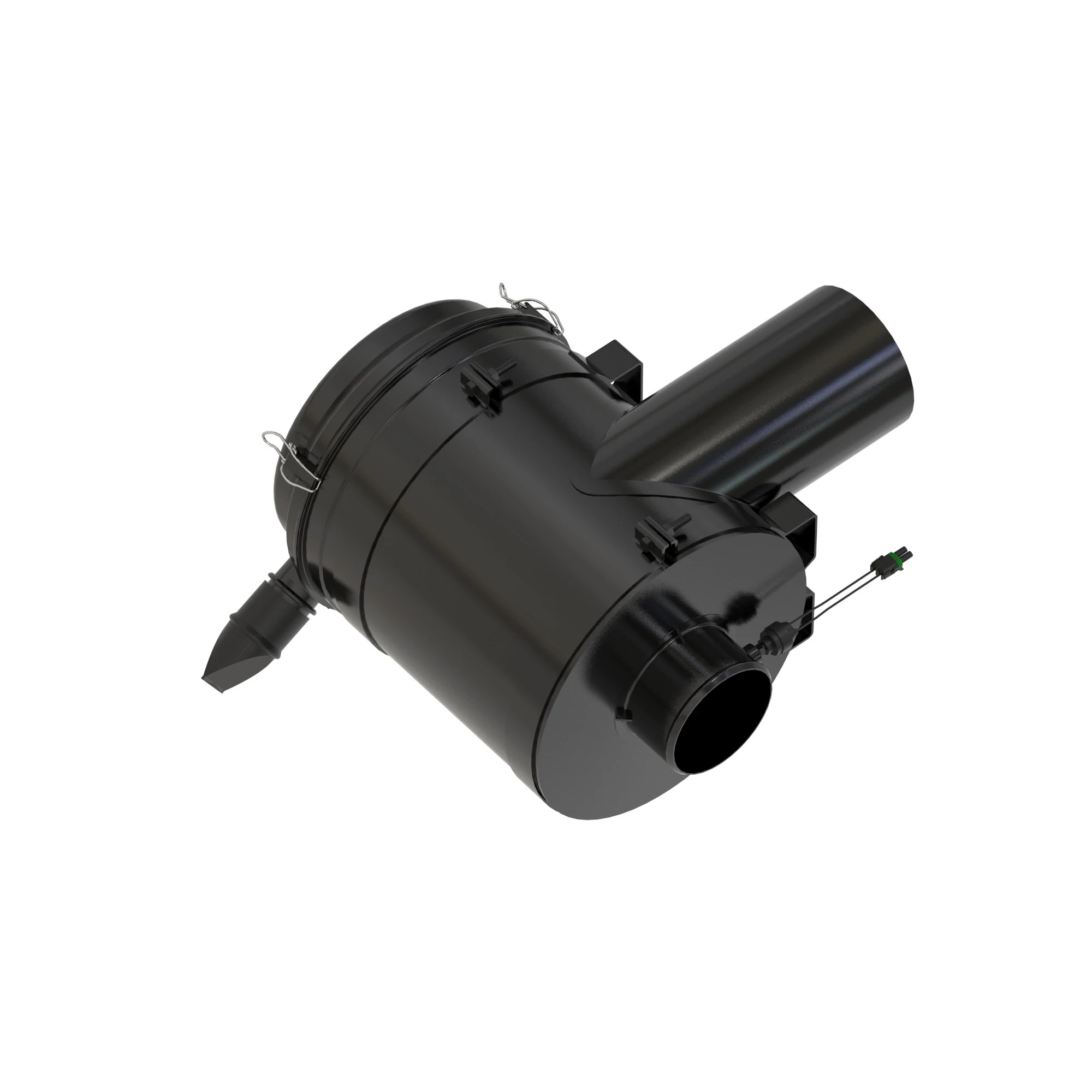 AIR CLEANER ASSEMBLY