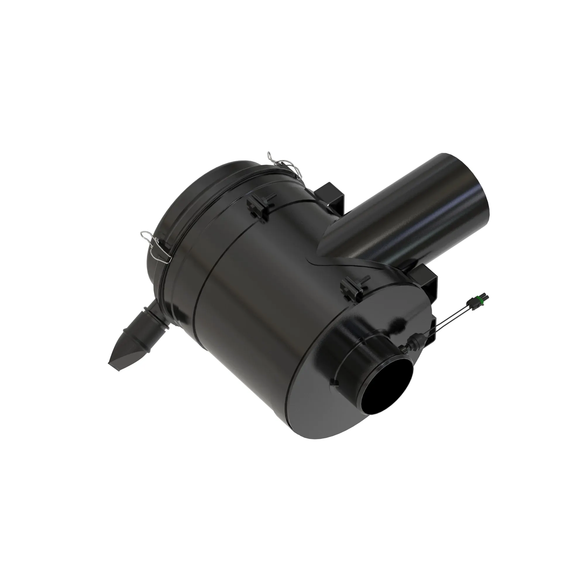 John Deere Air Cleaner Assembly - AT307763