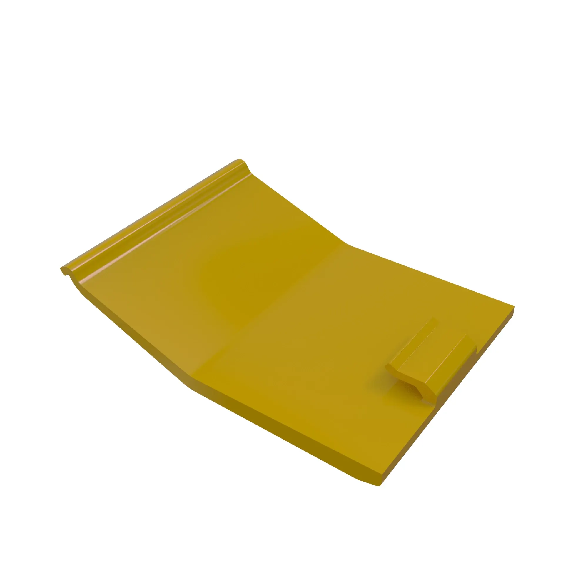 SHOE,DRAPER POLY SKID