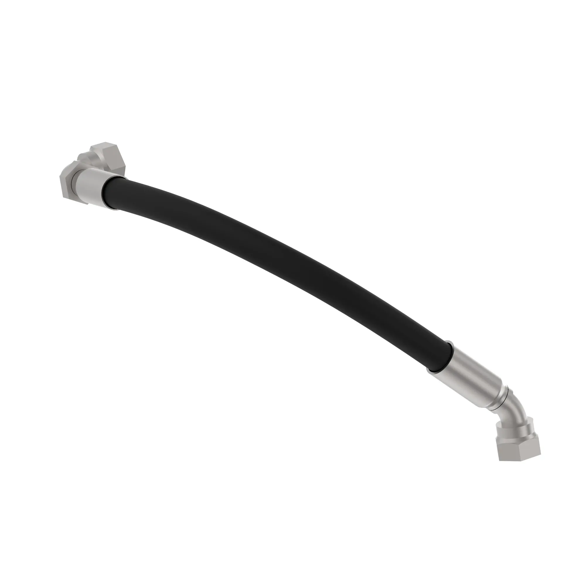 John Deere Hydraulic Hose - RE66670