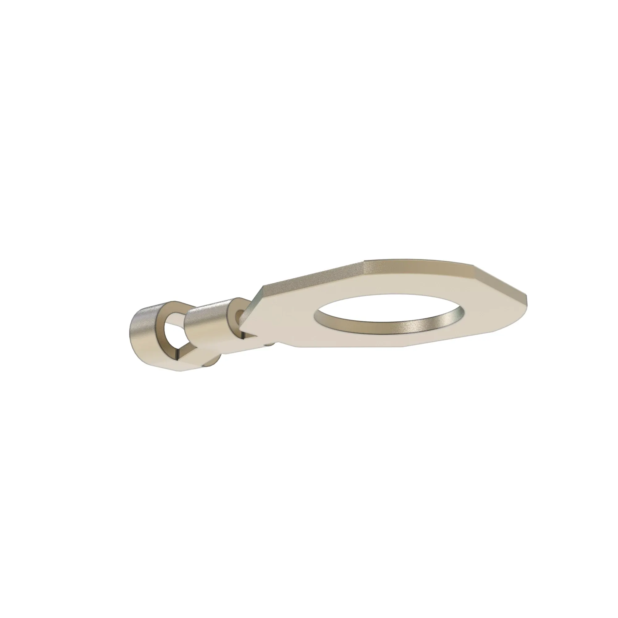 John Deere Electrical Connector Terminal - 57M8865
