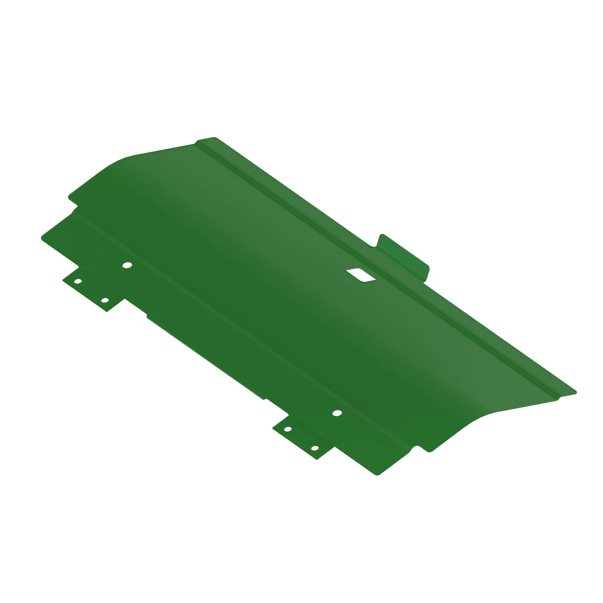 John Deere Engine Platform Door - AXE49667
