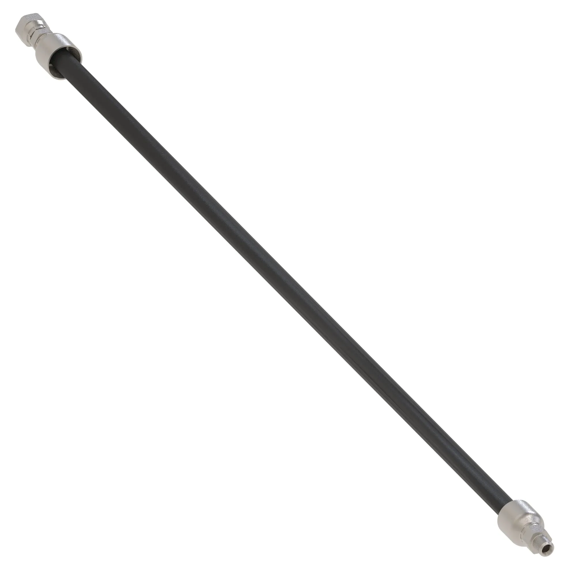John Deere Hydraulic Hose - YZ105790