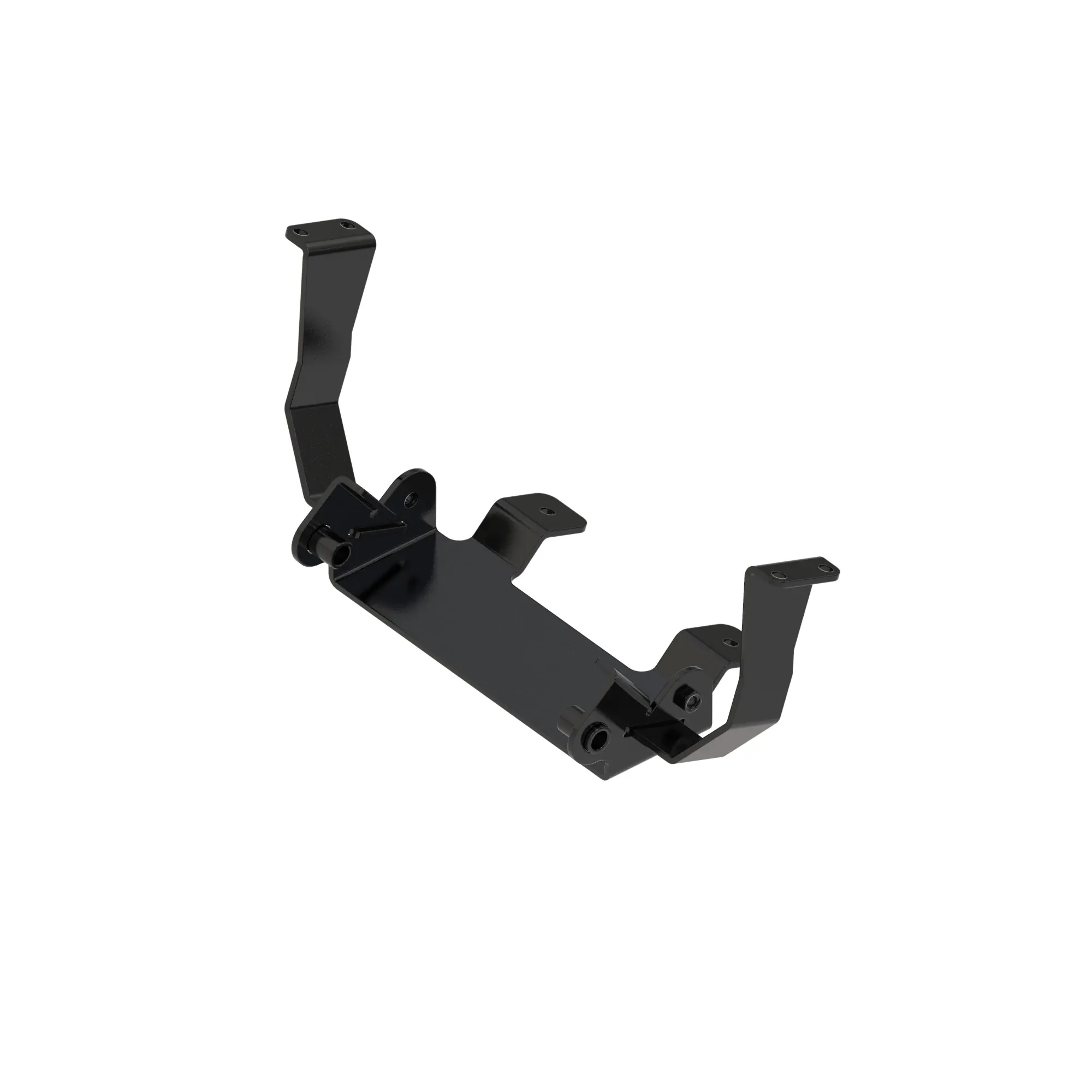 BRACKET, HOOD HINGE ASM