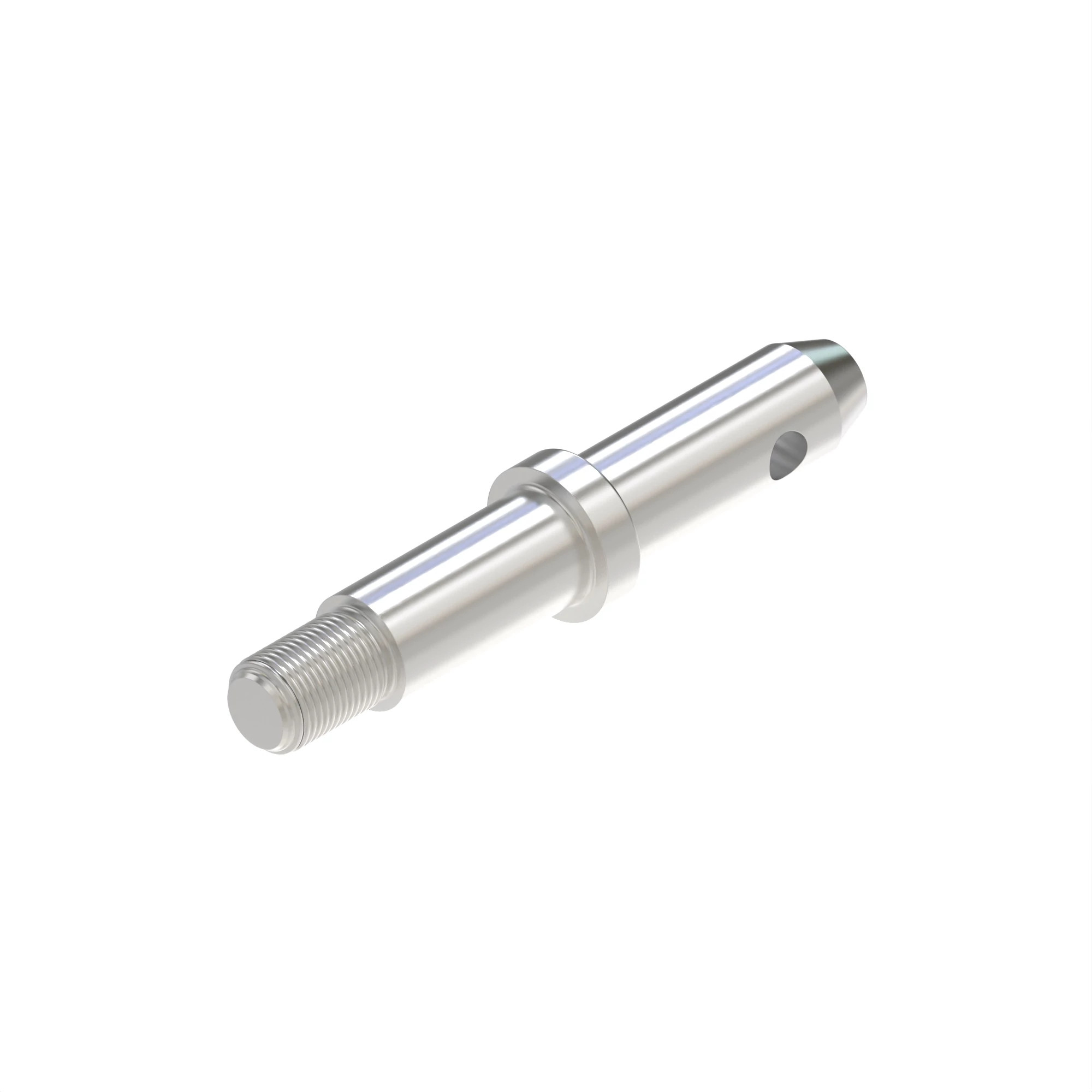 STUD, HITCH PIN