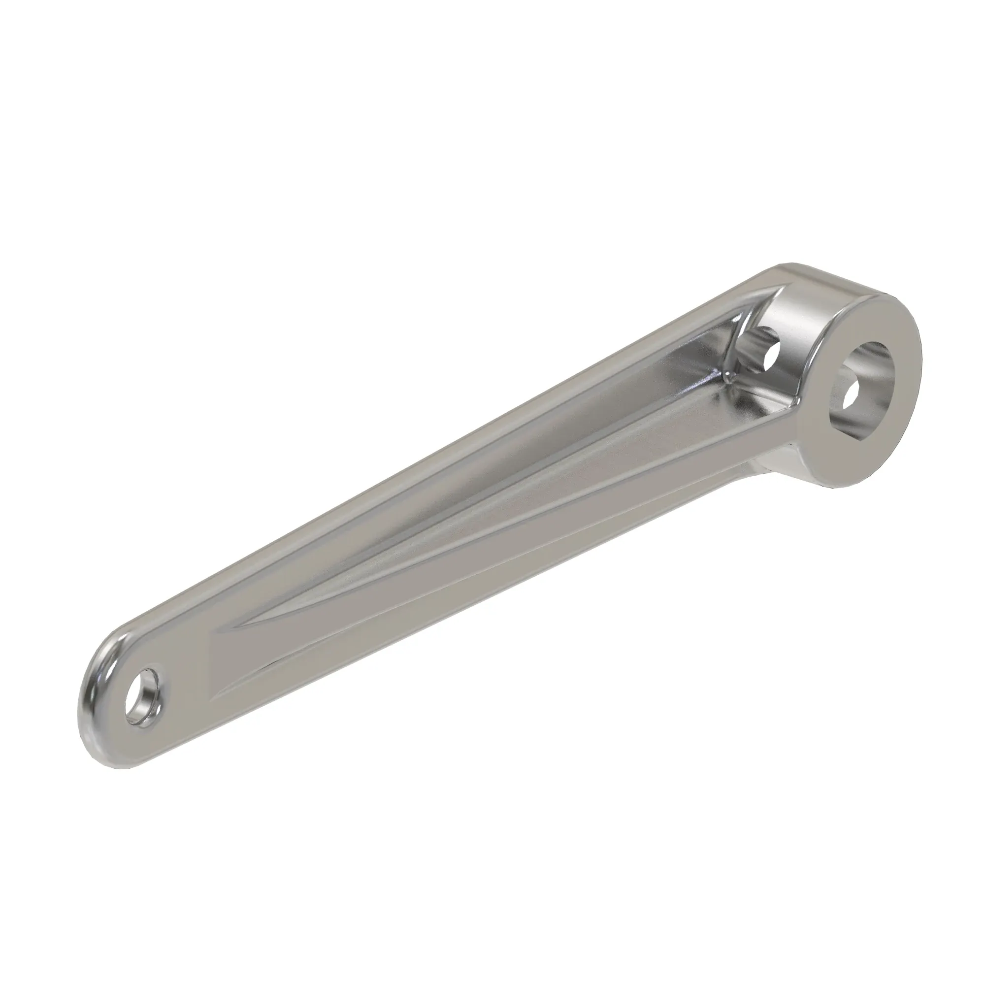 John Deere Shaft Lever - HXE105937