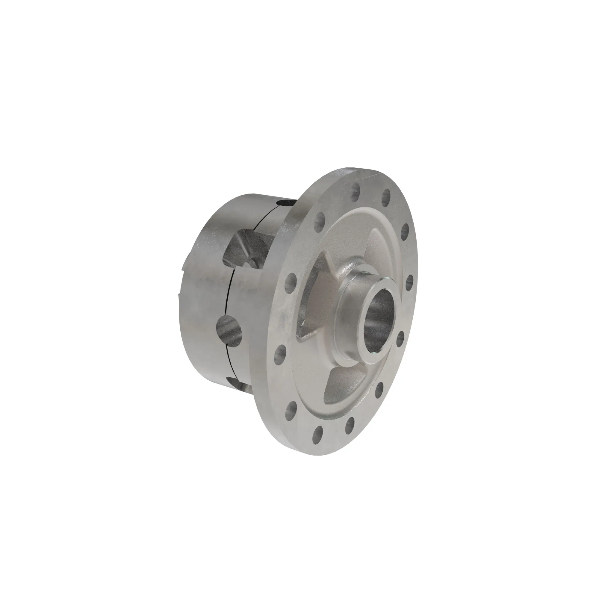 John Deere Differential - RE73259