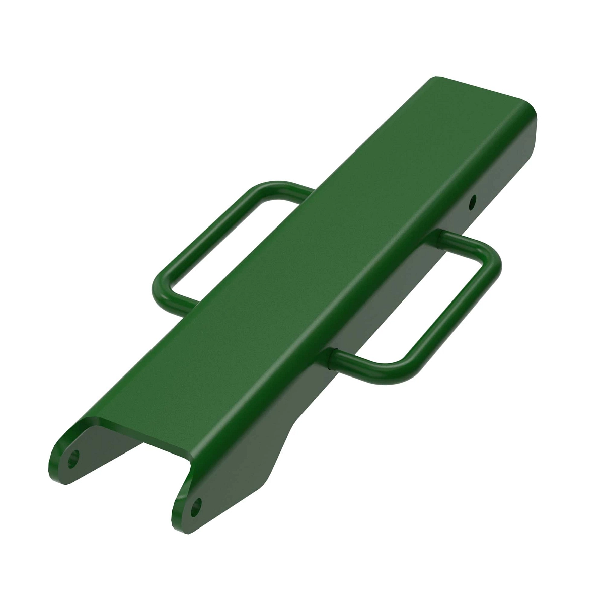 Arm, Wing Lock With Handle